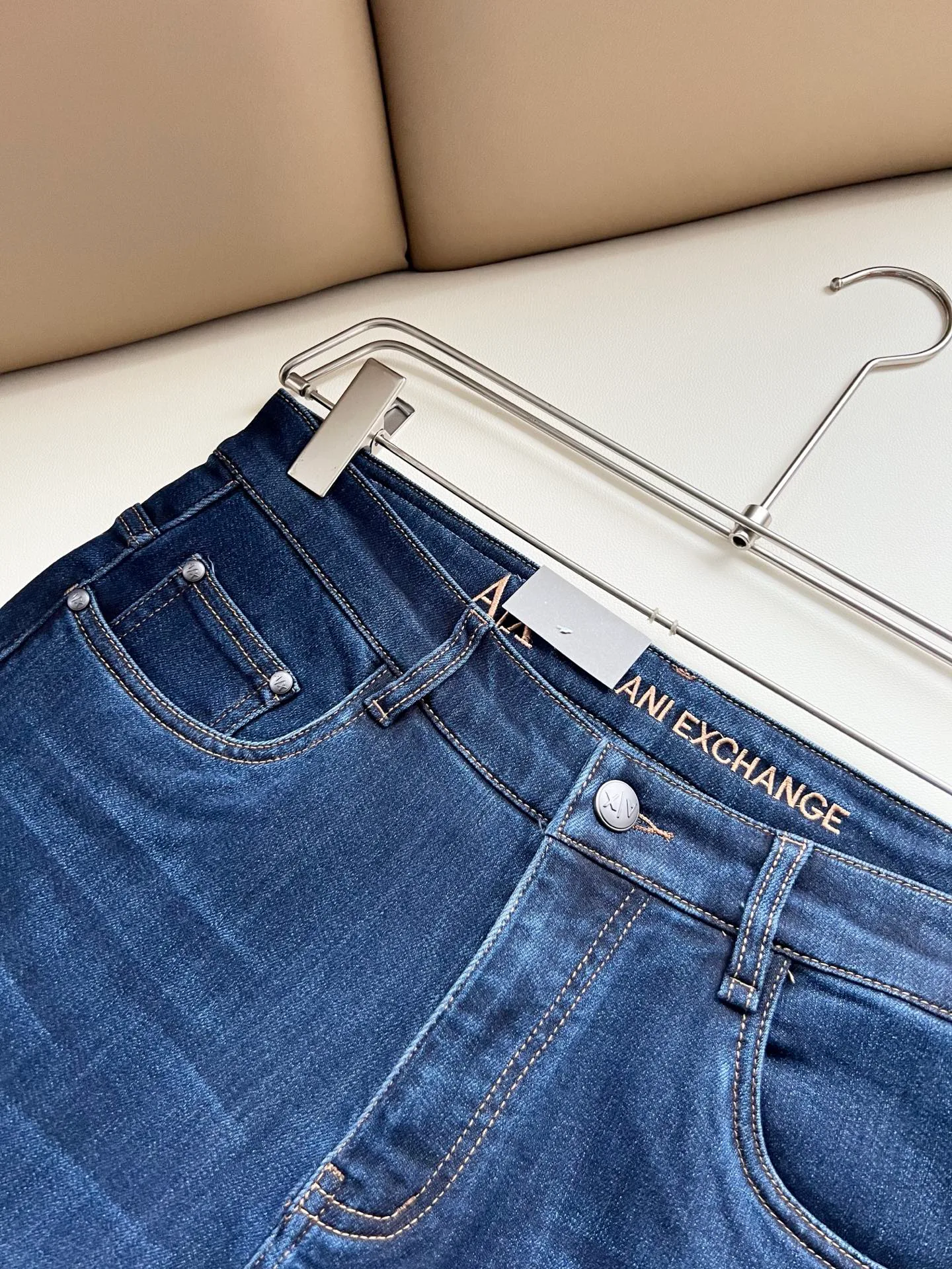 Men's Jeans ARMANI 18343305