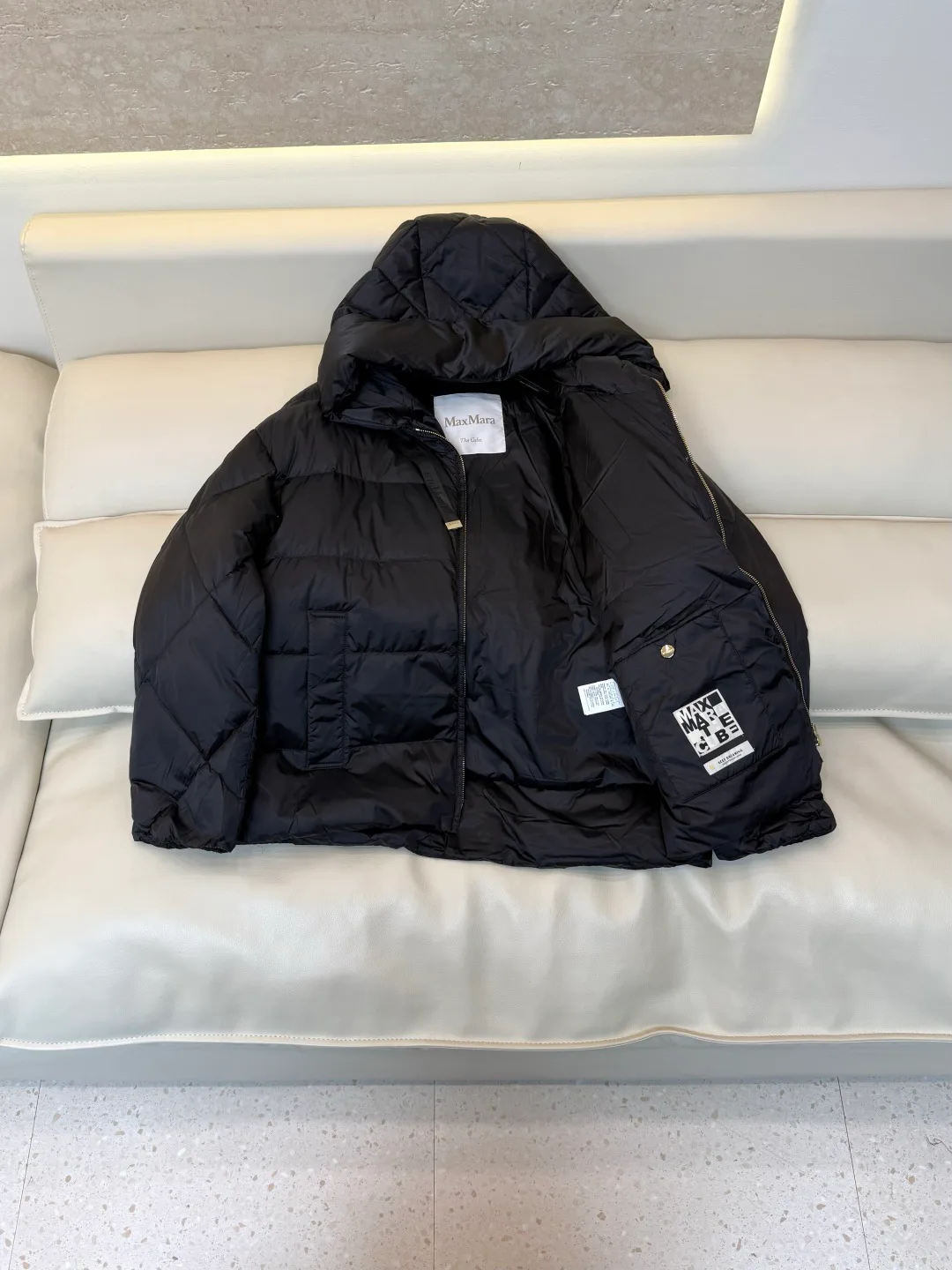 Women's Jackets And Down Jackets MAX MARA 17917322