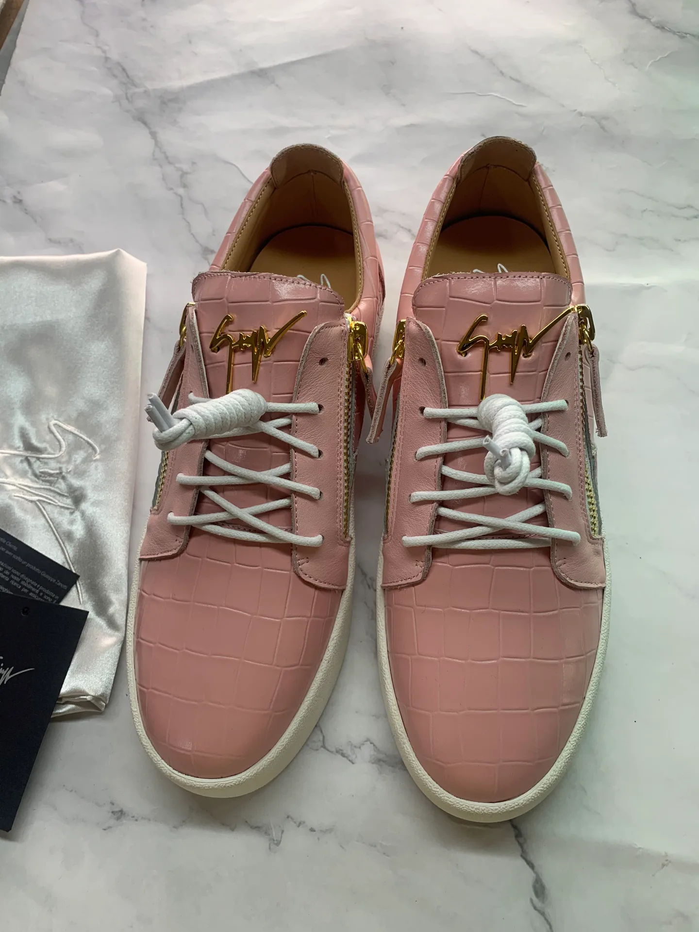 Women's Sneakers GIUSEPPE ZANOTTI 17955599