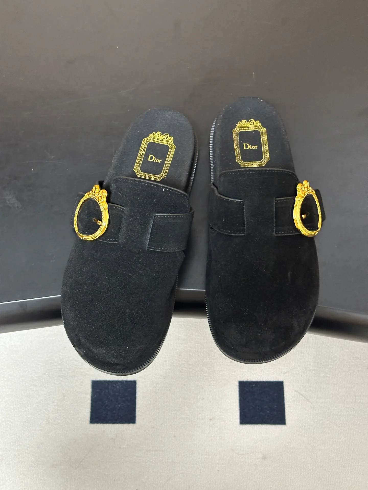 Women's Mules And Clogs CHRISTIAN DIOR 18049378