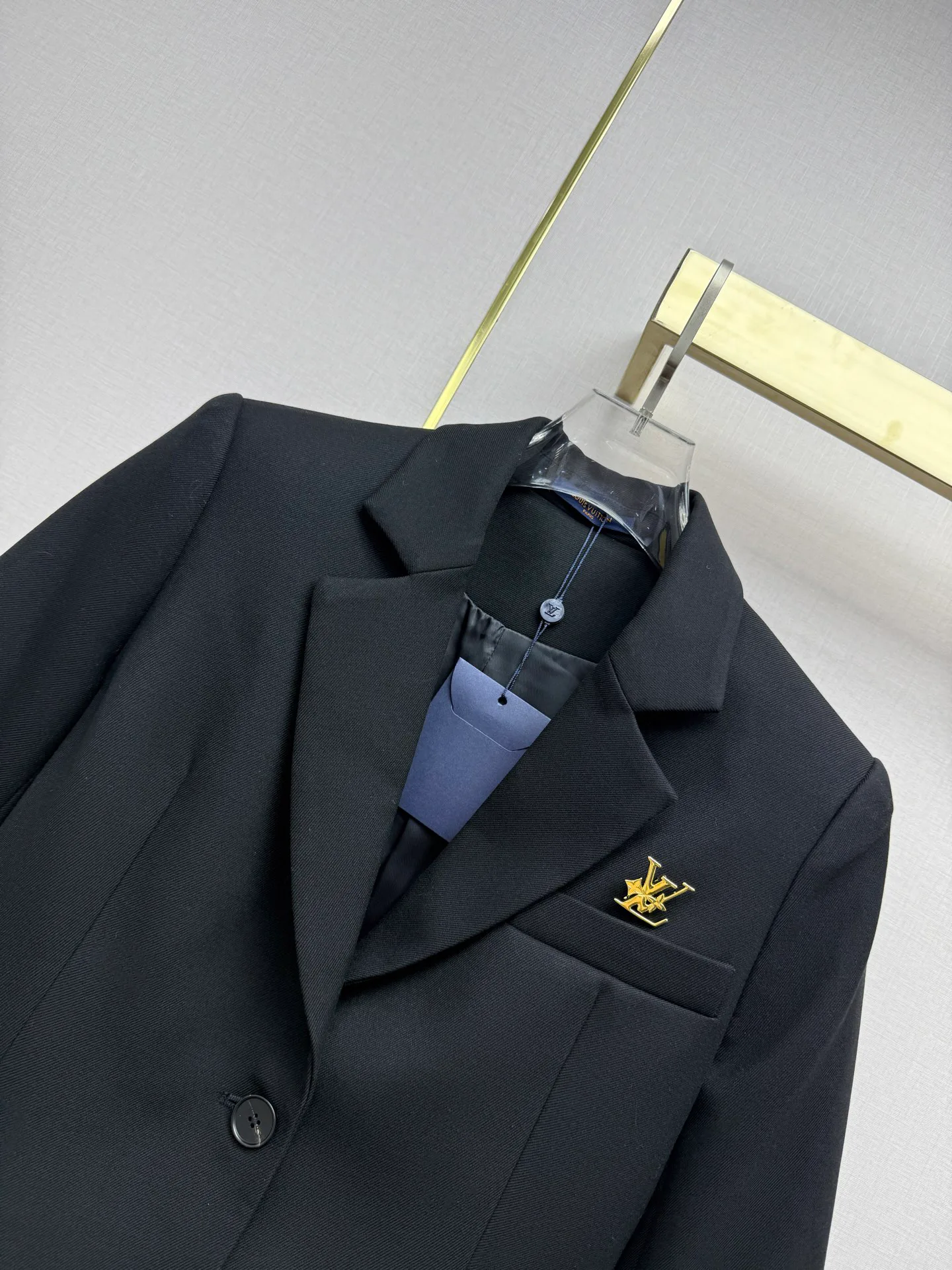 Women's Blazers LOUIS VUITTON 18032283