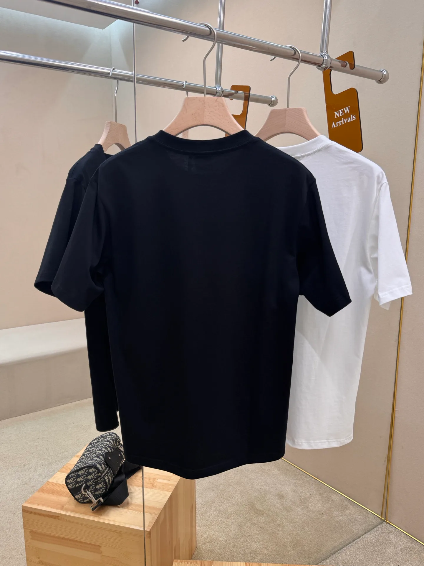 Men's T-Shirts CHRISTIAN DIOR 17707388