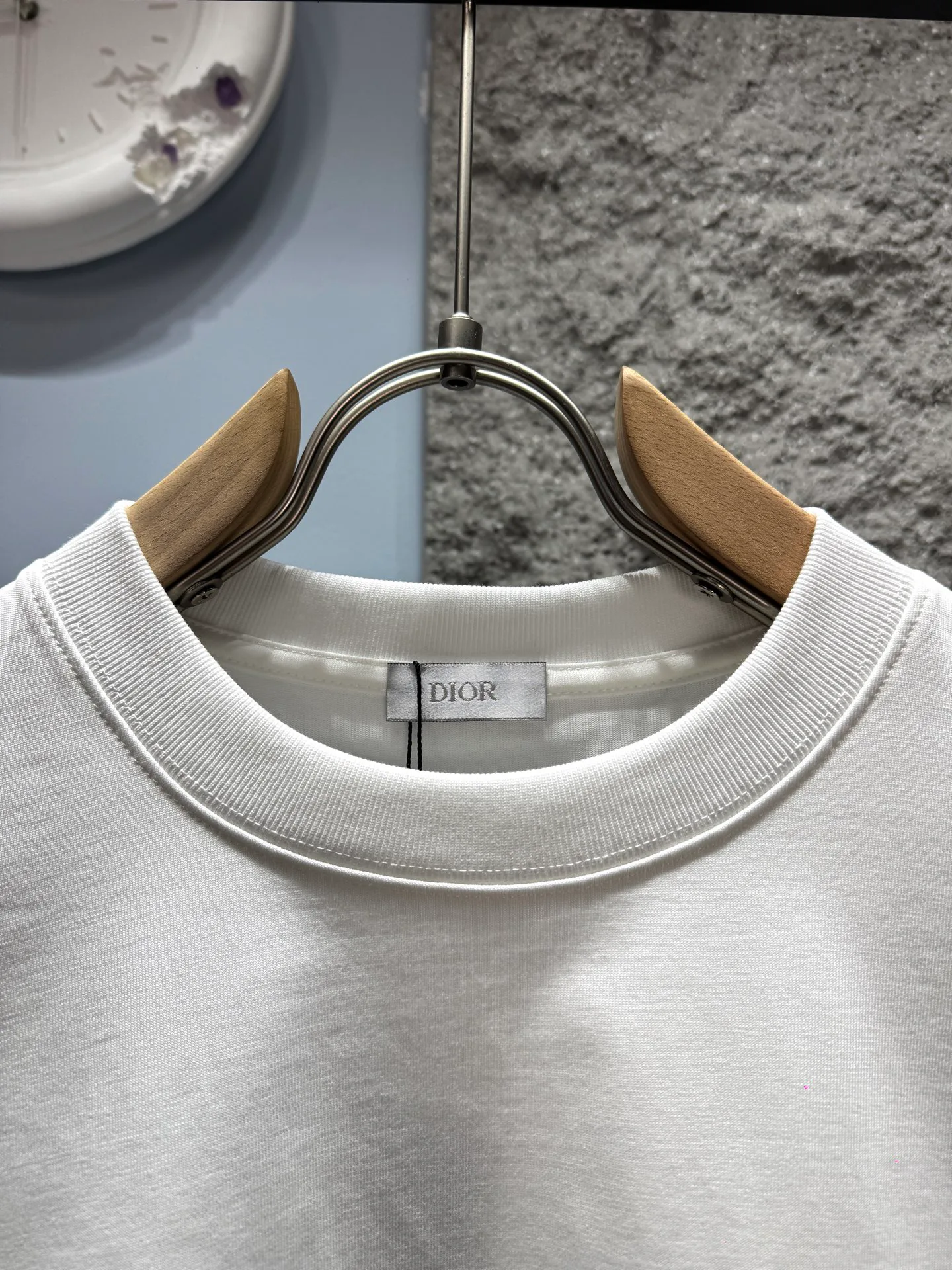 Men's T-Shirts CHRISTIAN DIOR 17821265