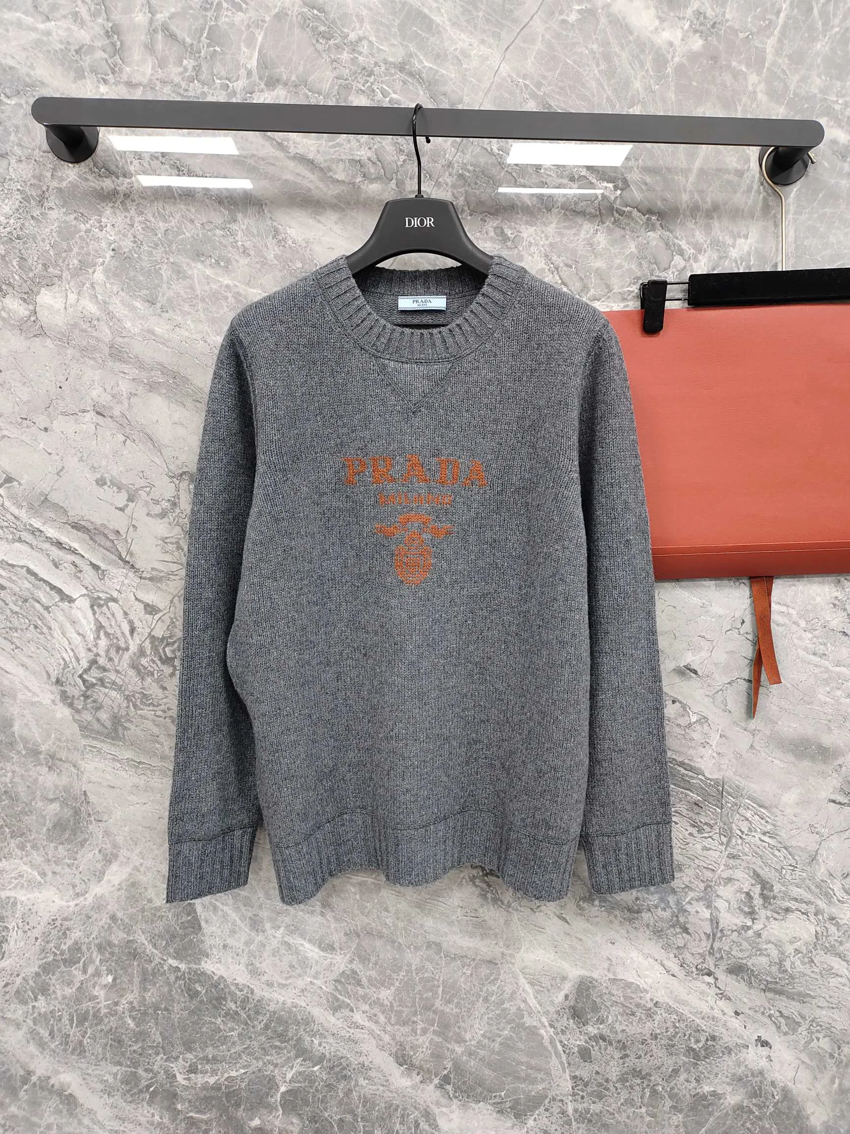 Women's Jumpers And Sweaters PRADA 18441367