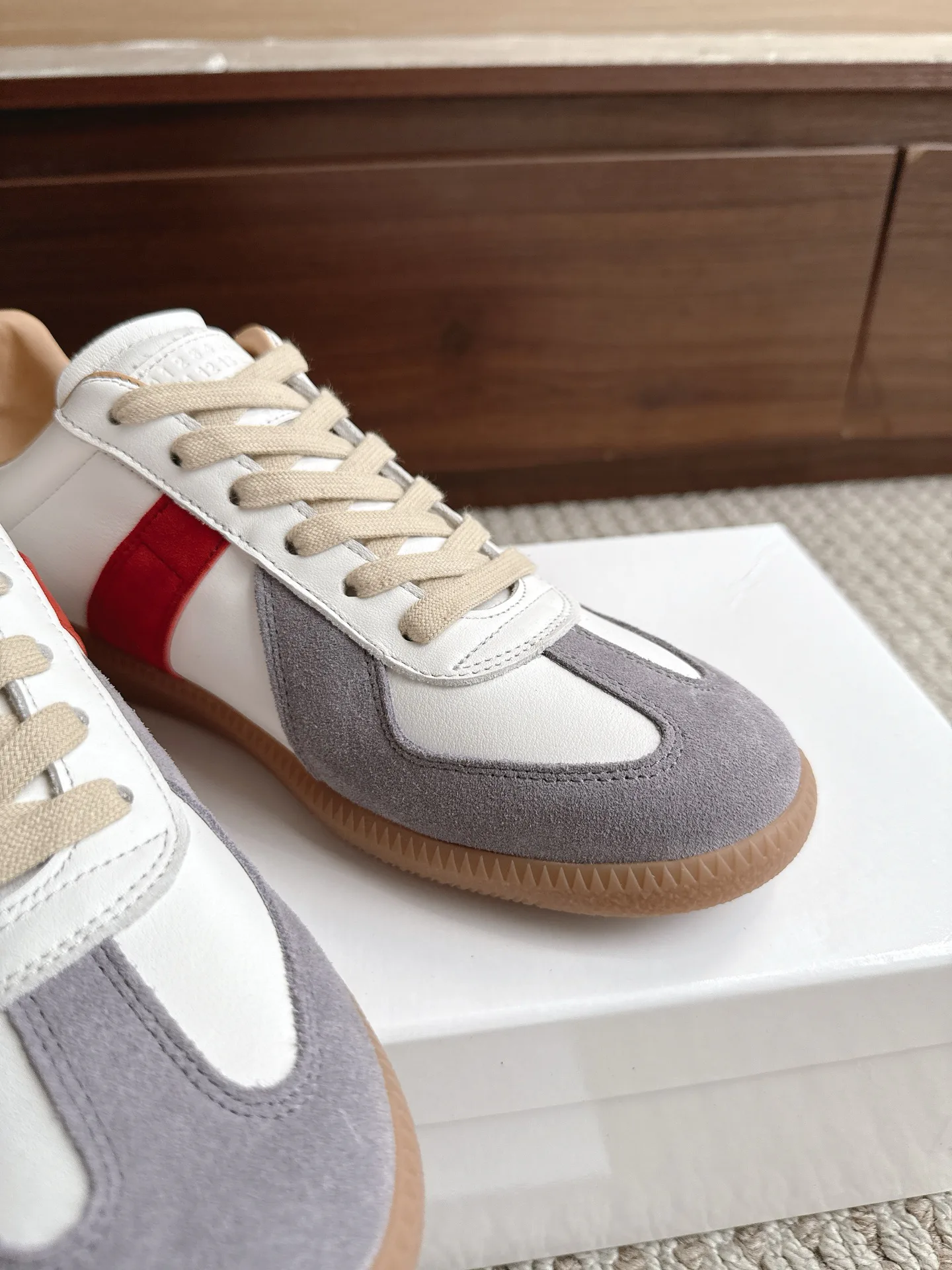 Women's Sneakers MAISON MARGIELA 16967113