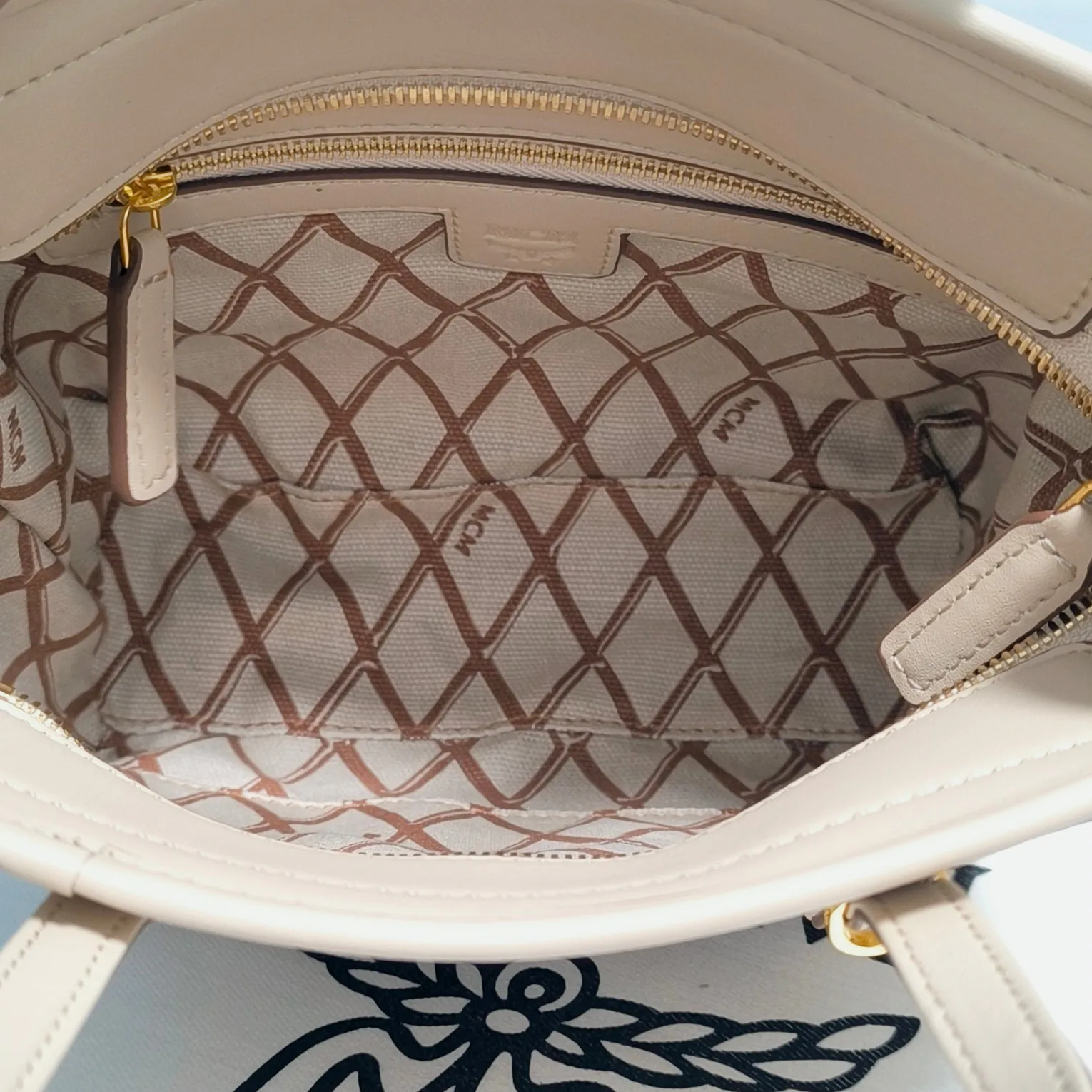 Women's Classic Handbags MCM 17896734