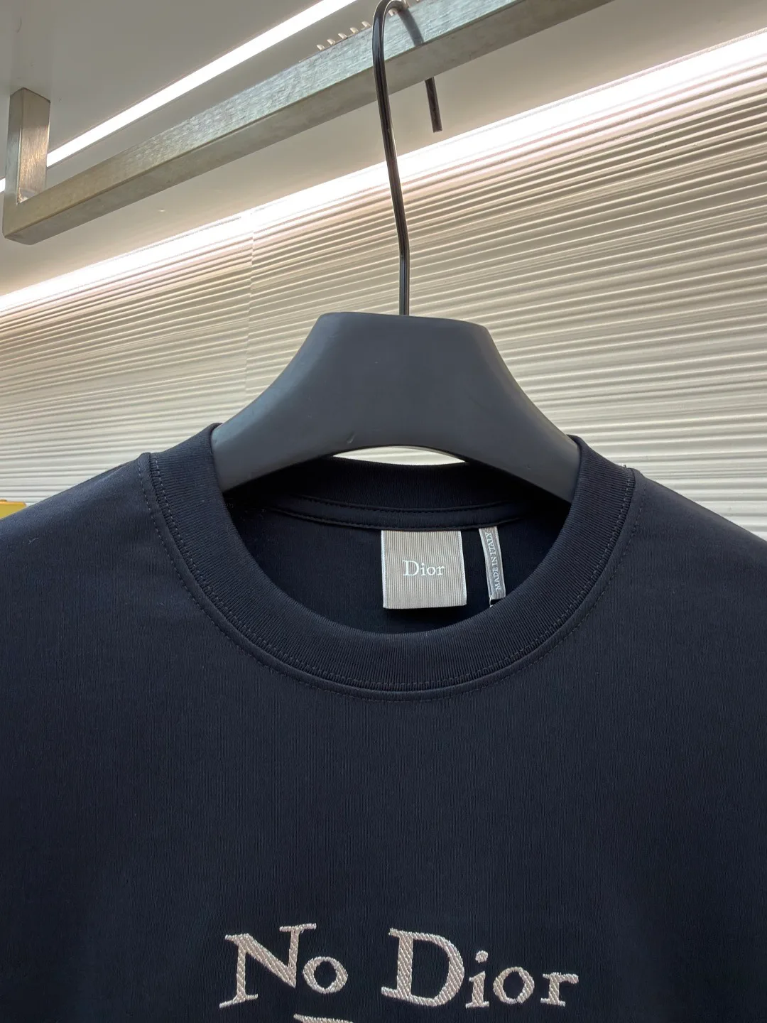 Men's T-Shirts CHRISTIAN DIOR 17572005