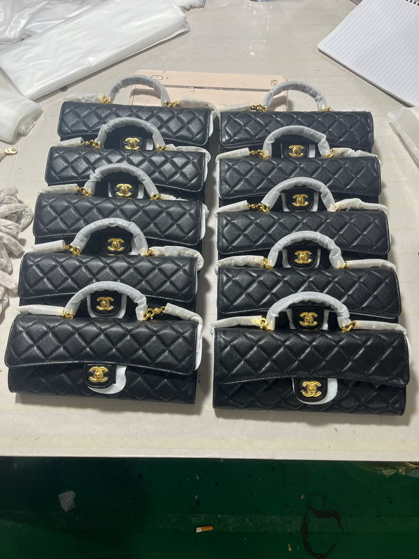 Women's Classic Handbags CHANEL 17784620