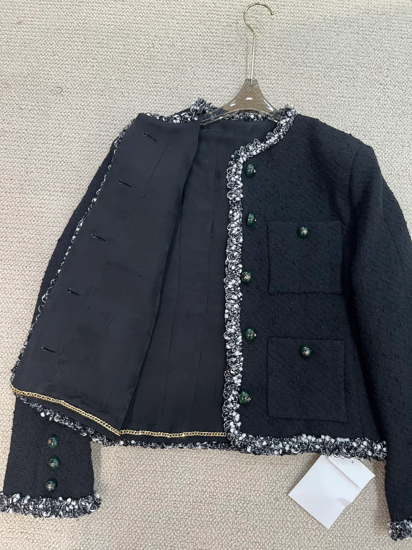 Women's Blazers CHANEL 17564584