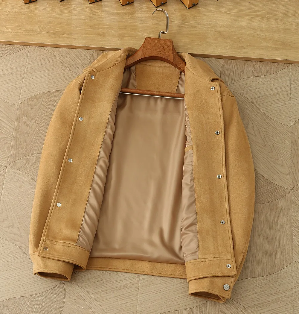 Men's Jackets And Down Jackets LOUIS VUITTON 18355662