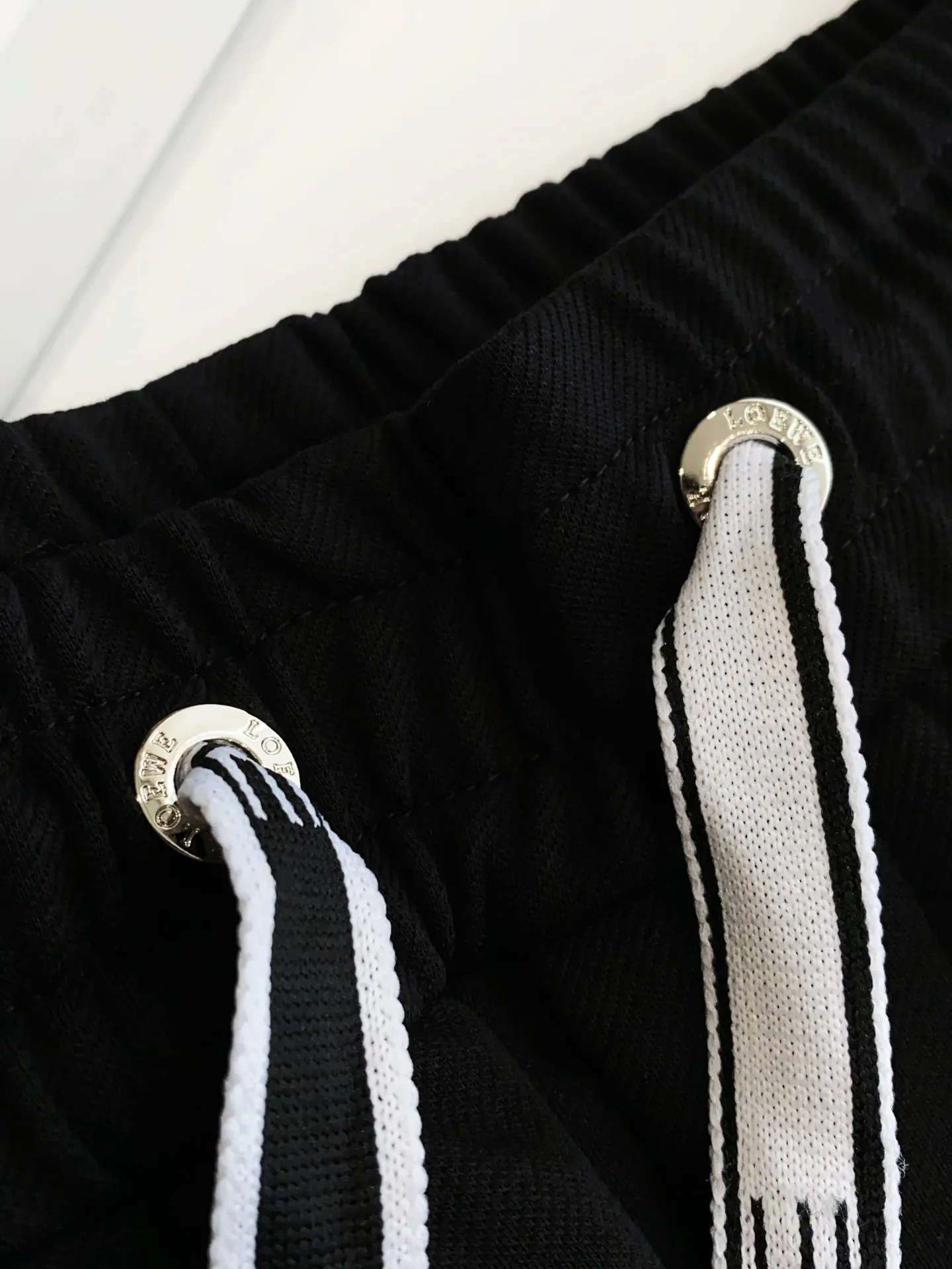 Men's Trousers LOEWE 18161923