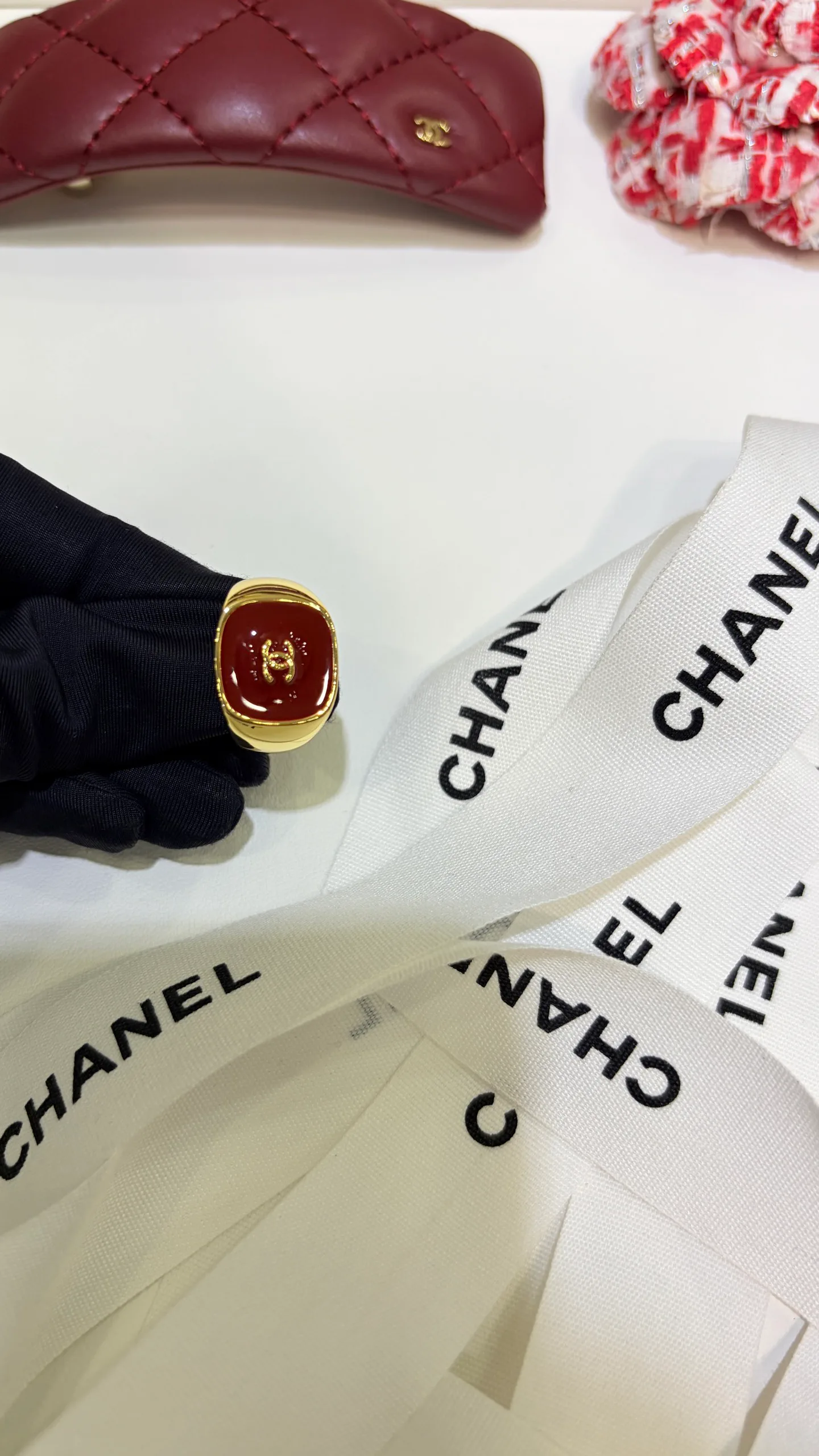 Jewelry CHANEL 17870384