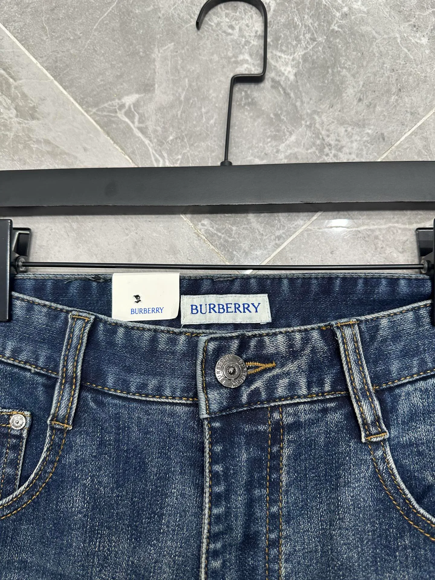 Men's Jeans BURBERRY 18072073