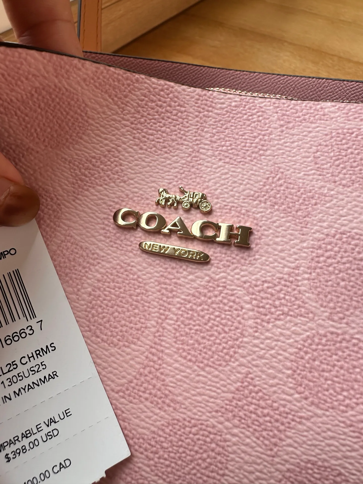 Women's Classic Handbags COACH 17961062