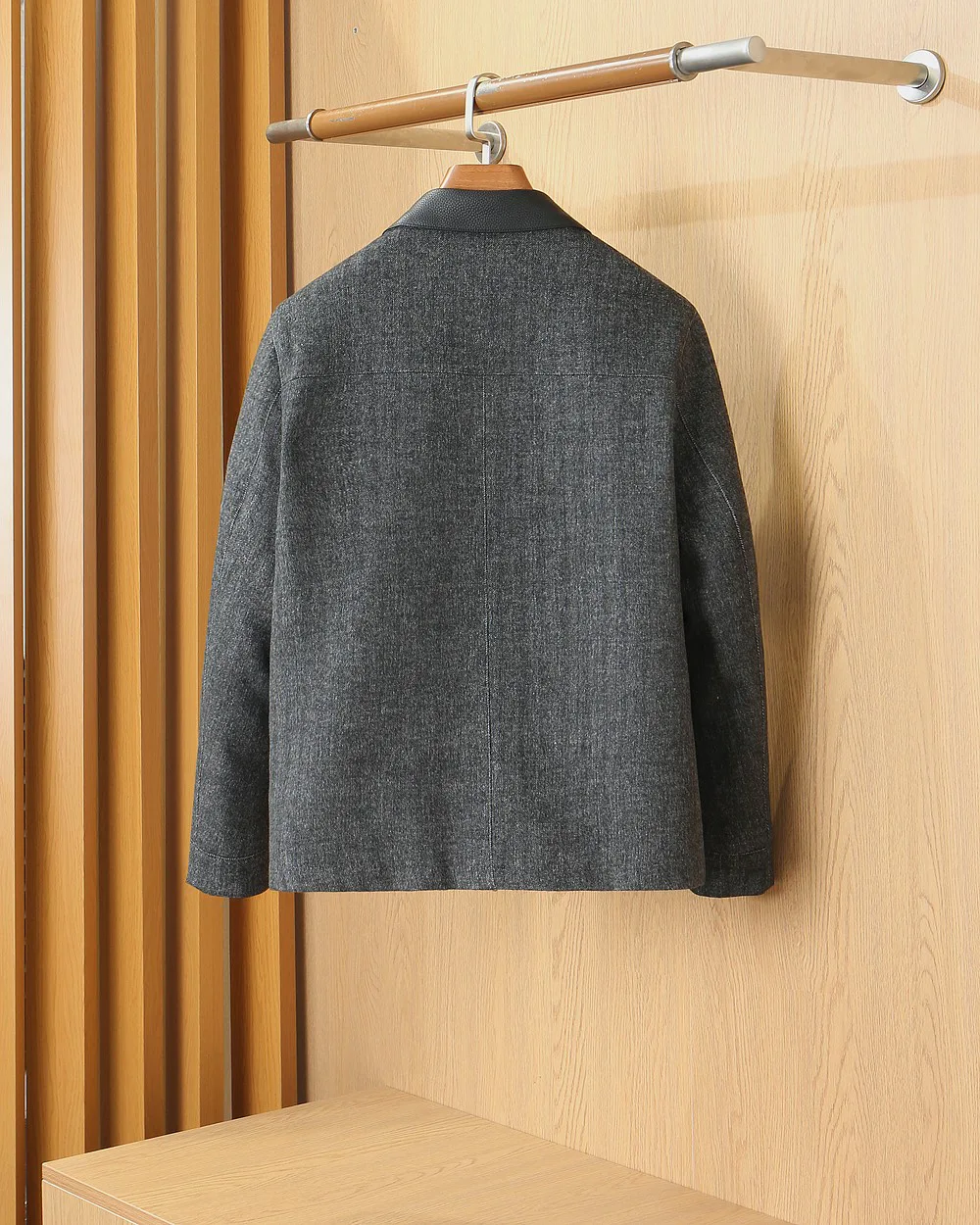 Куртки И Пуховики Мужские Loro Piana 18653311