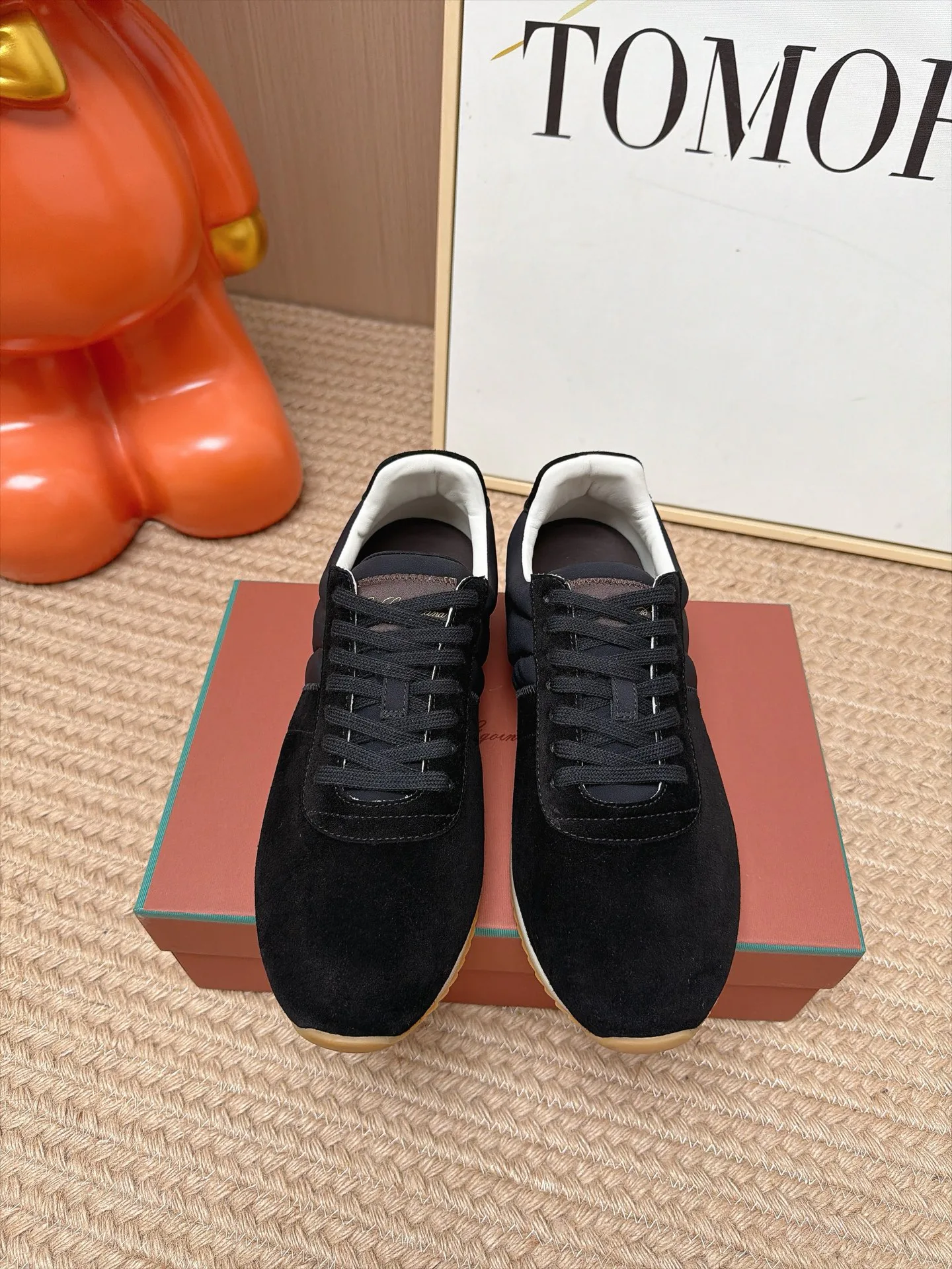 Women's Sneakers LORO PIANA 18239753