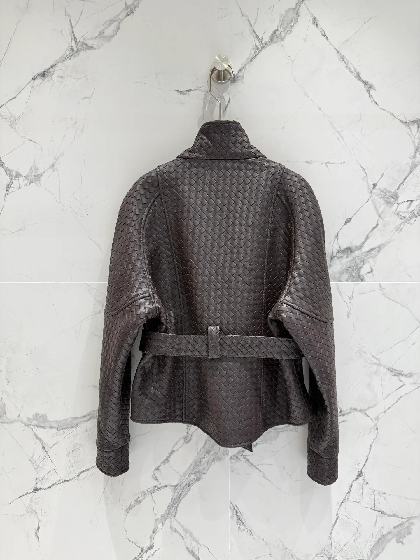 Women's Leather Jackets And Sheepskin Coats BOTTEGA VENETA 18083011