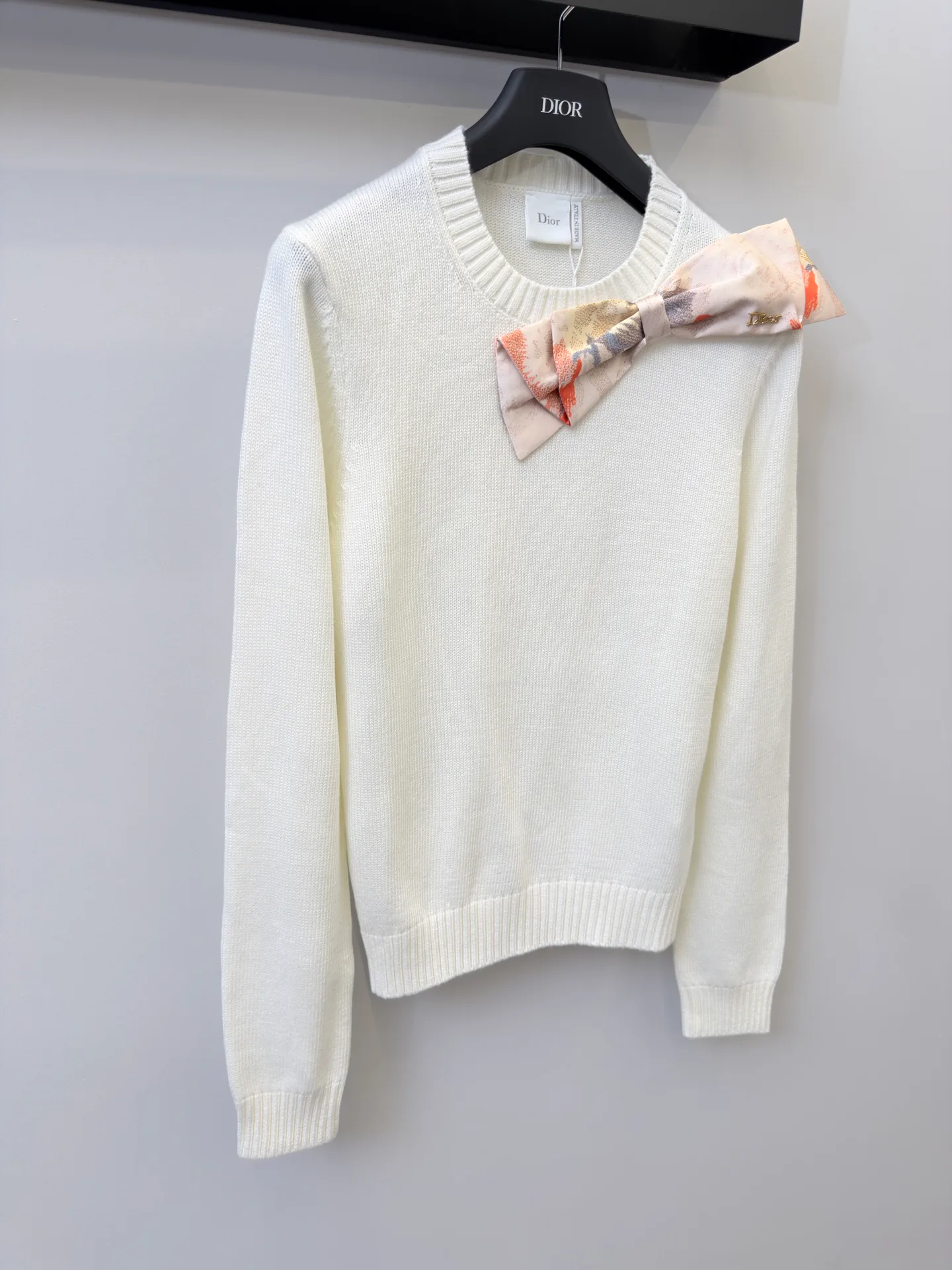 Women's Jumpers And Sweaters CHRISTIAN DIOR 18052540