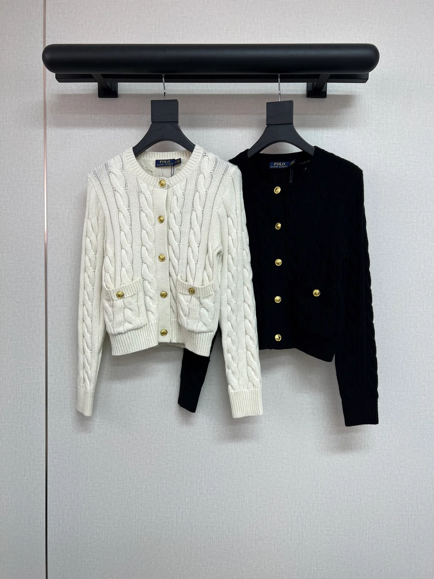 Women's Jumpers And Sweaters RALPH LAUREN 16970506