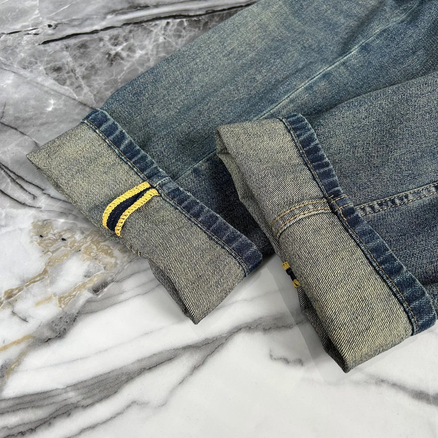 Men's Jeans PRADA 17642148