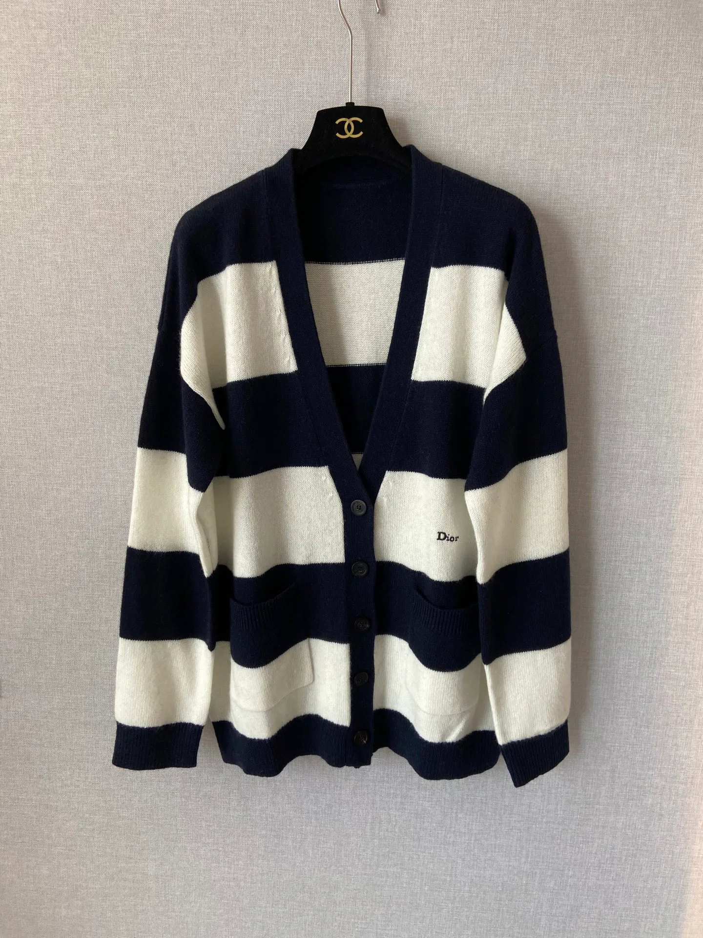 Women's Jumpers And Sweaters CHRISTIAN DIOR 18447433