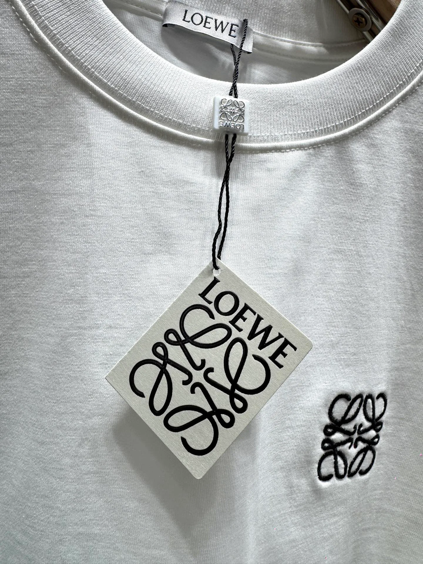 Men's T-Shirts LOEWE 17821282