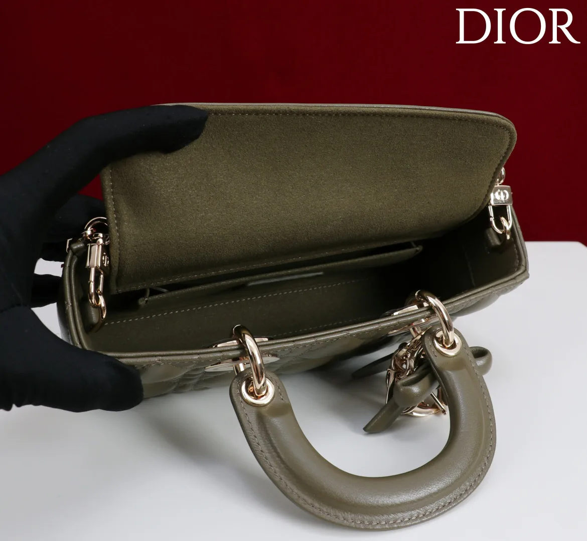 Women's Classic Handbags CHRISTIAN DIOR 18392969