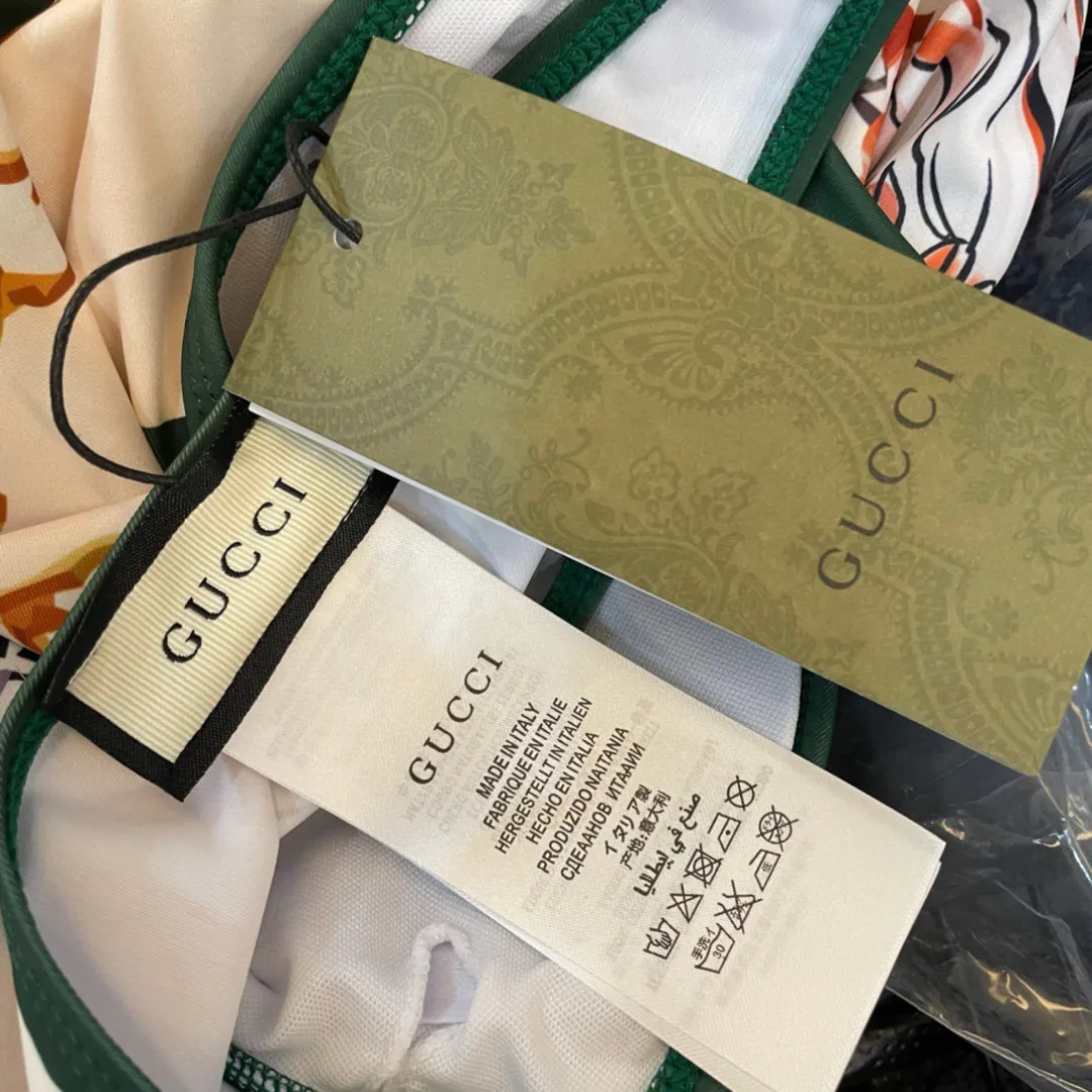 Women's Swimwear GUCCI 17716503