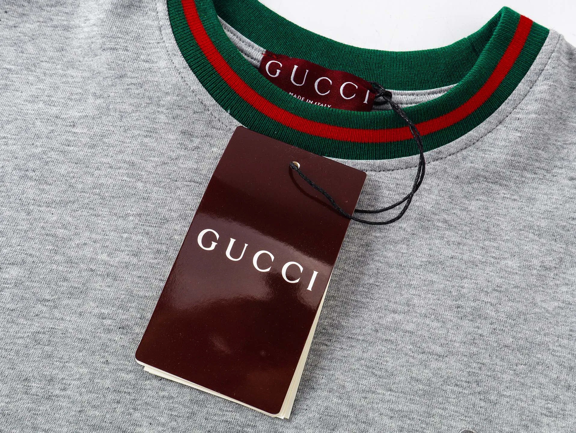 Men's T-Shirts GUCCI 18408244