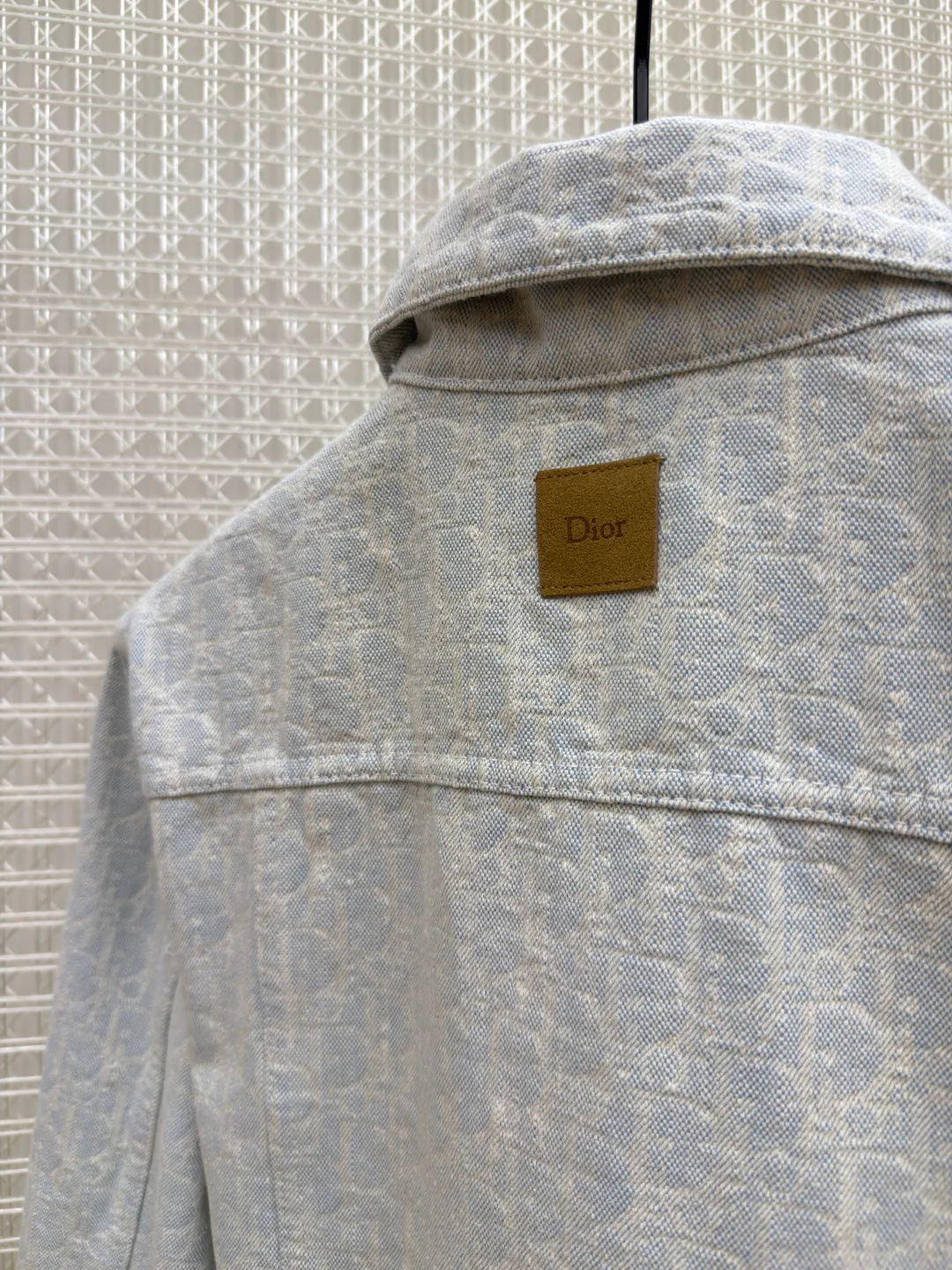 Men's Jackets And Down Jackets CHRISTIAN DIOR 18359674
