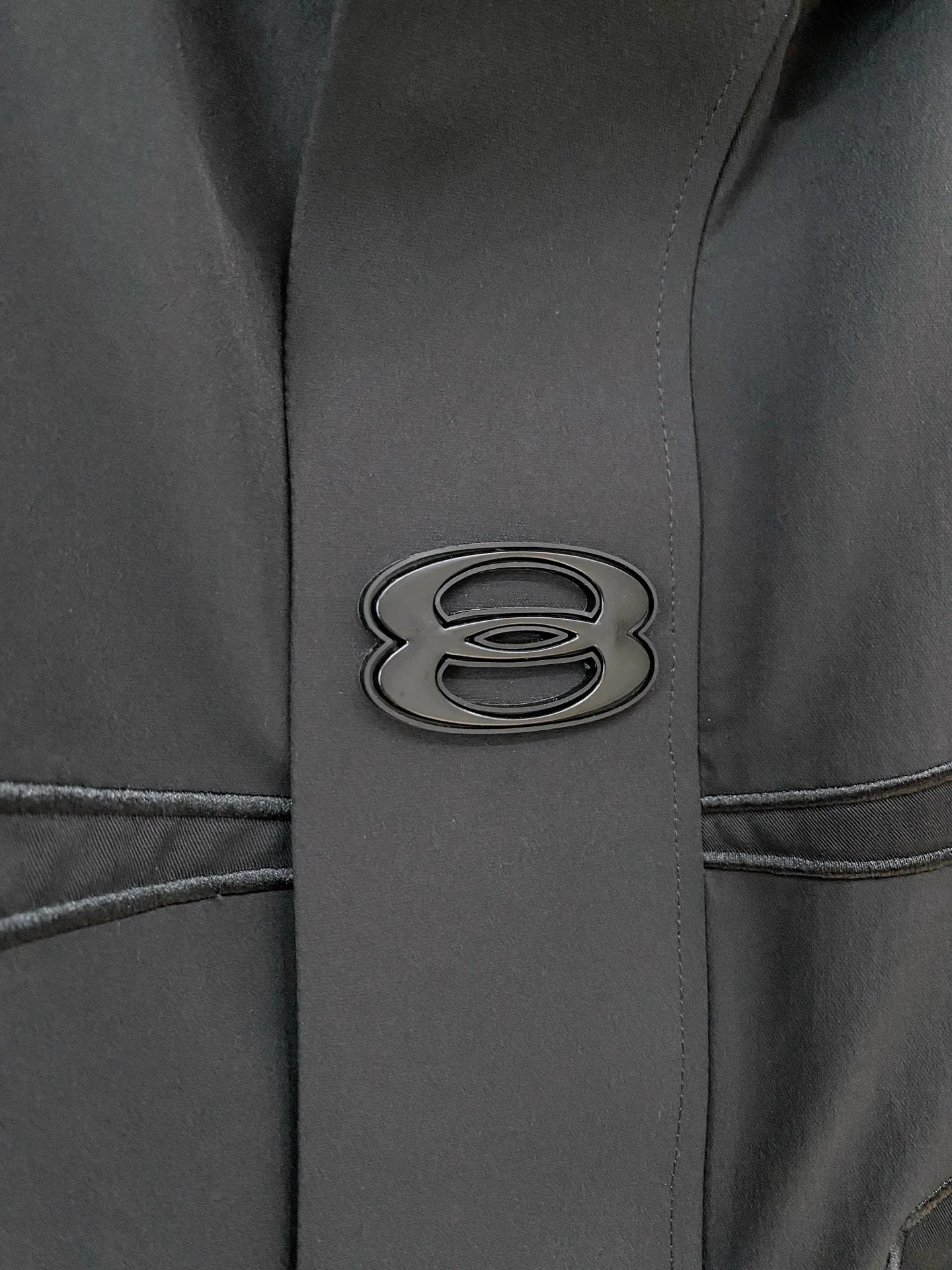 Men's Jackets And Down Jackets BALENCIAGA 17993067