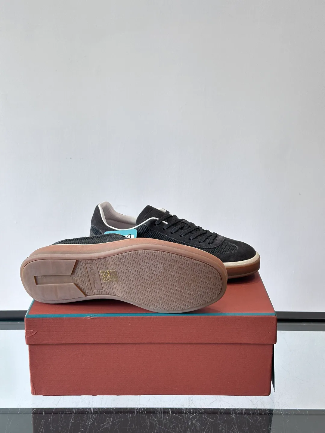 Men's Sneakers LORO PIANA 17730608