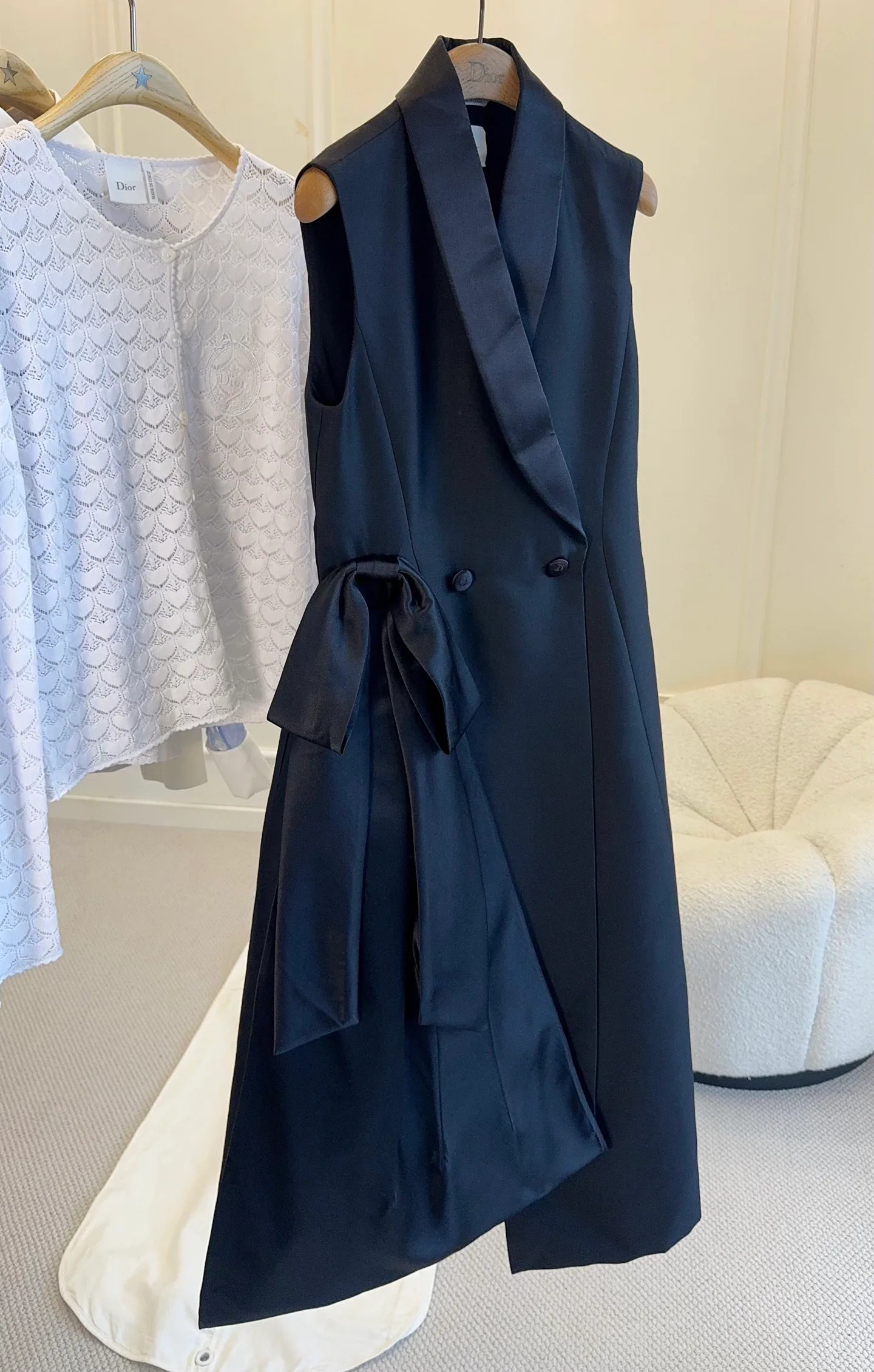 Women's Dresses CHRISTIAN DIOR 18120195