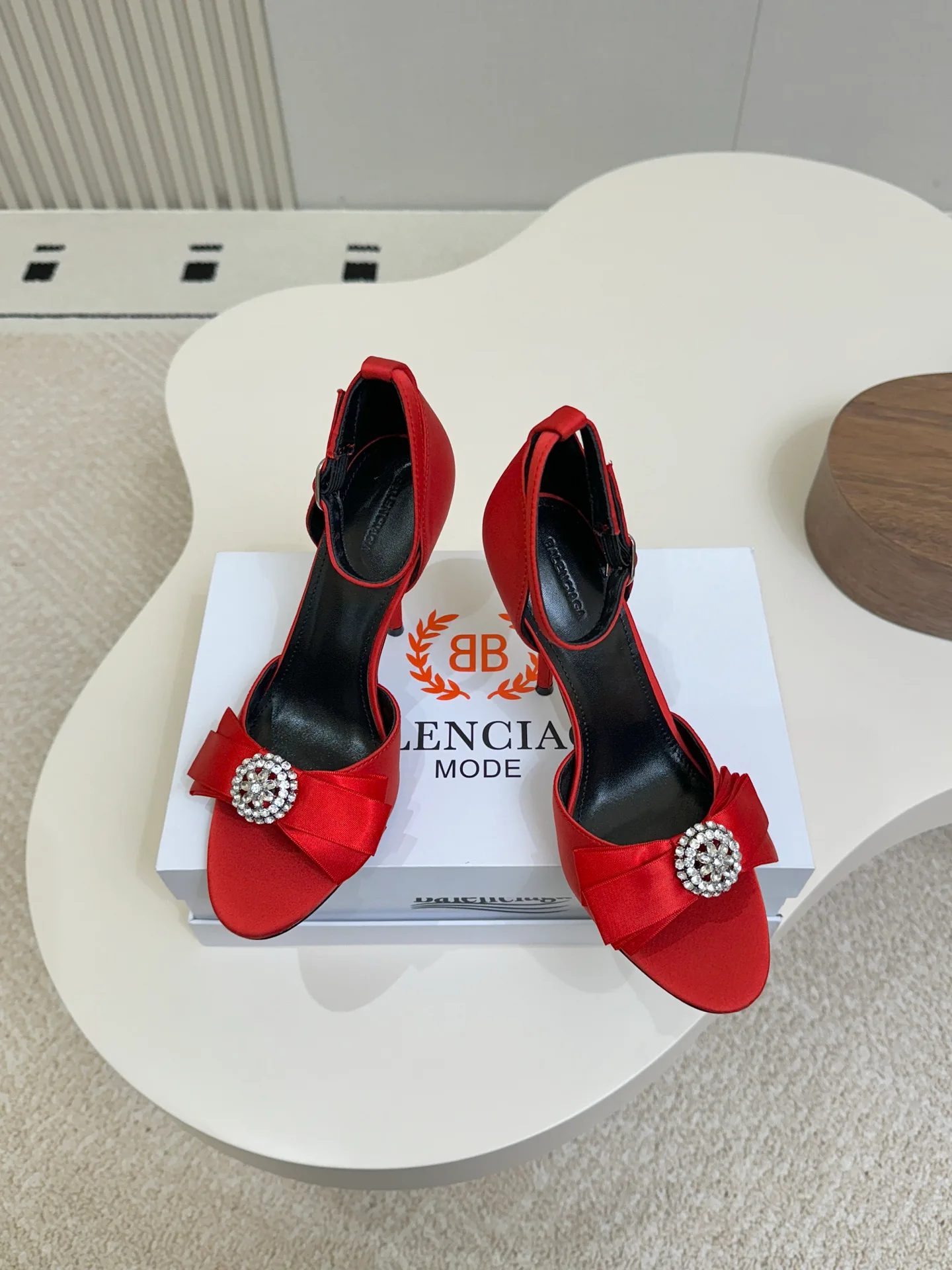 Women's Open-Toe Sandals BALENCIAGA 18083174