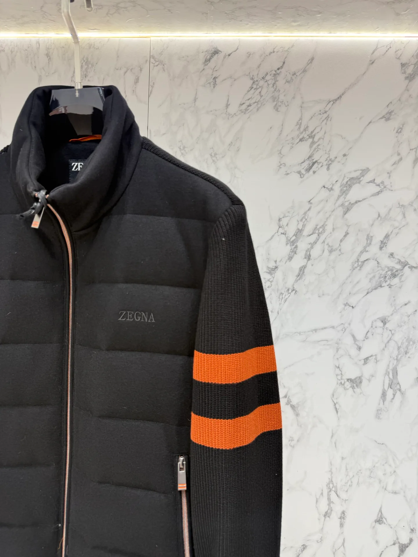Men's Jackets And Down Jackets ZEGNA 18236921
