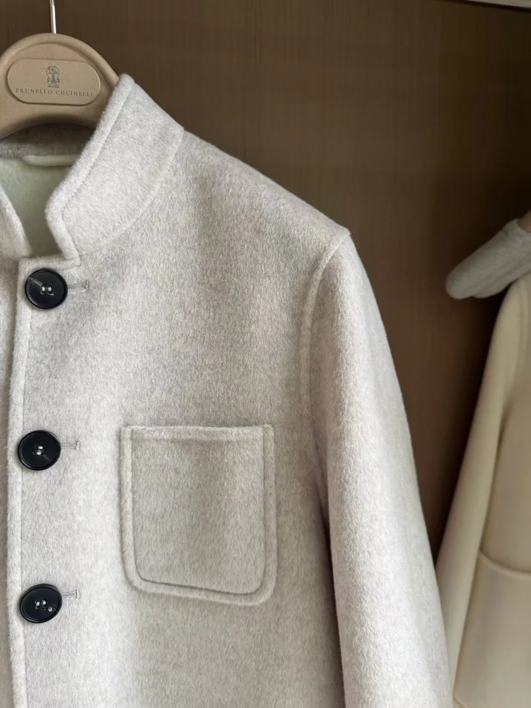 Women's Coats LORO PIANA 18015430