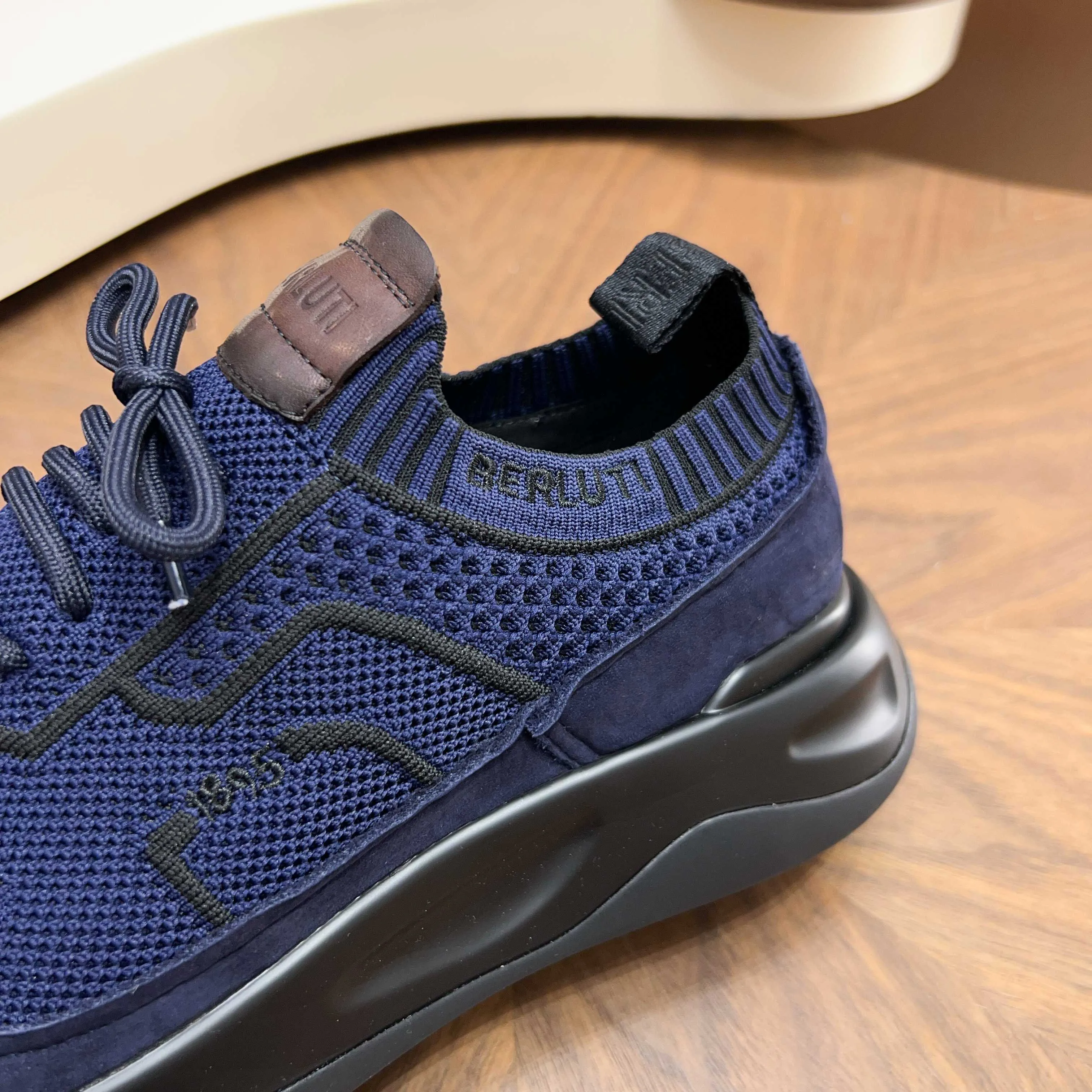 Men's Sneakers BERLUTI 18453041