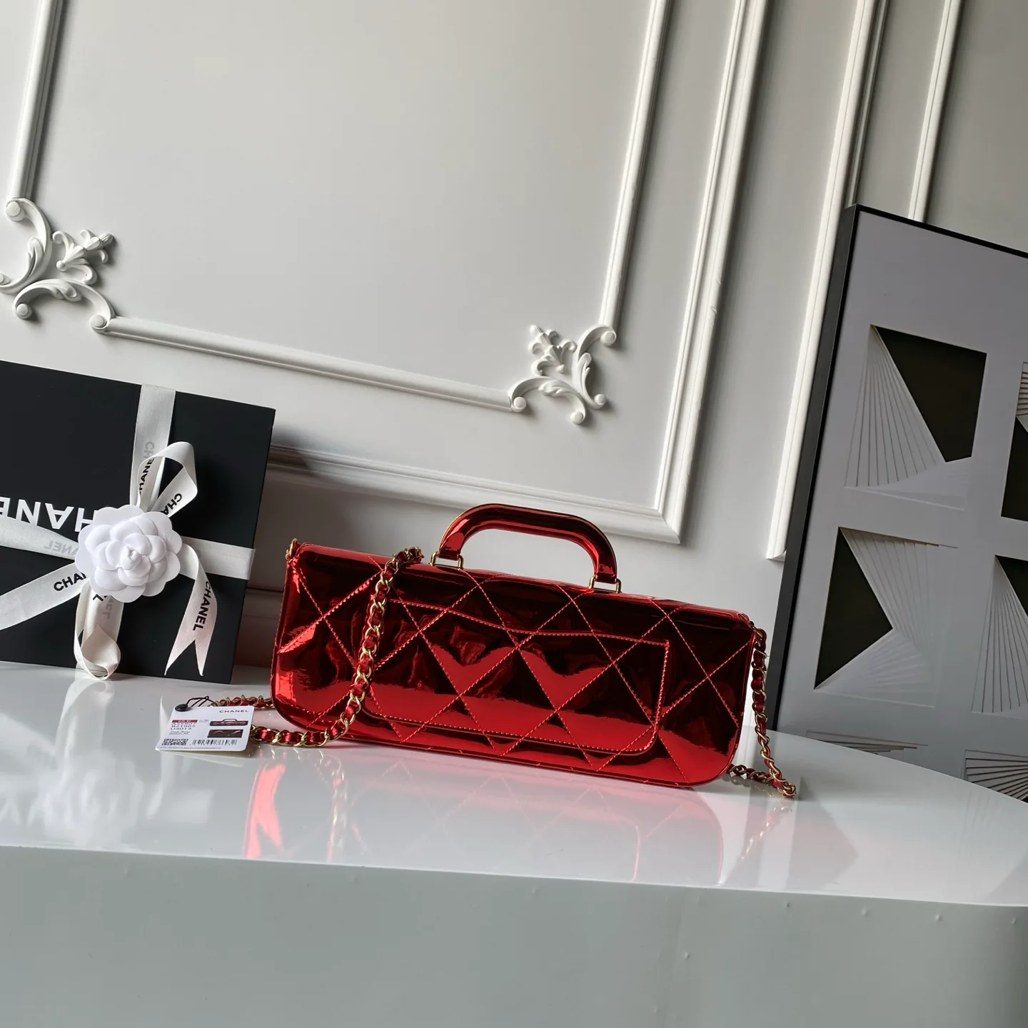 Women's Classic Handbags CHANEL 18207723