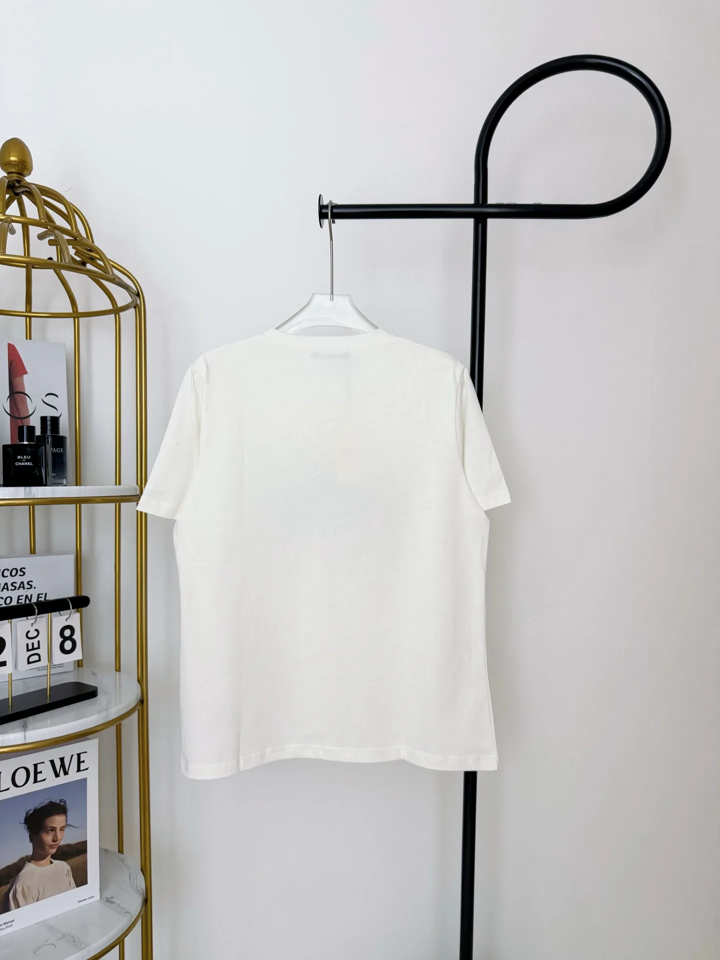 Men's T-Shirts FENDI 17108490