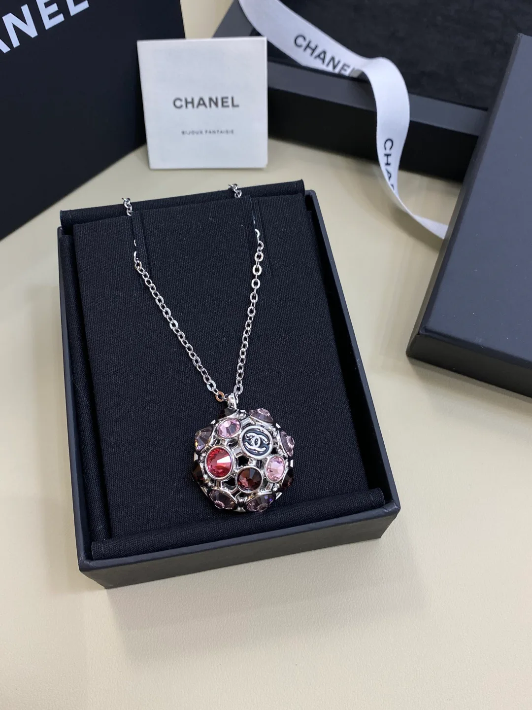 Jewelry CHANEL 17843089