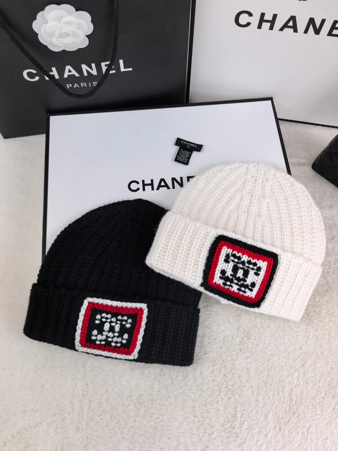 Hats CHANEL 18137931