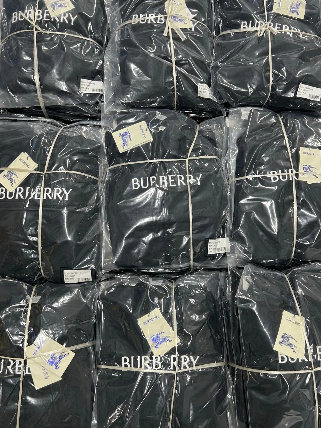 Men's Sweatshirts And Hoodies BURBERRY 17527082