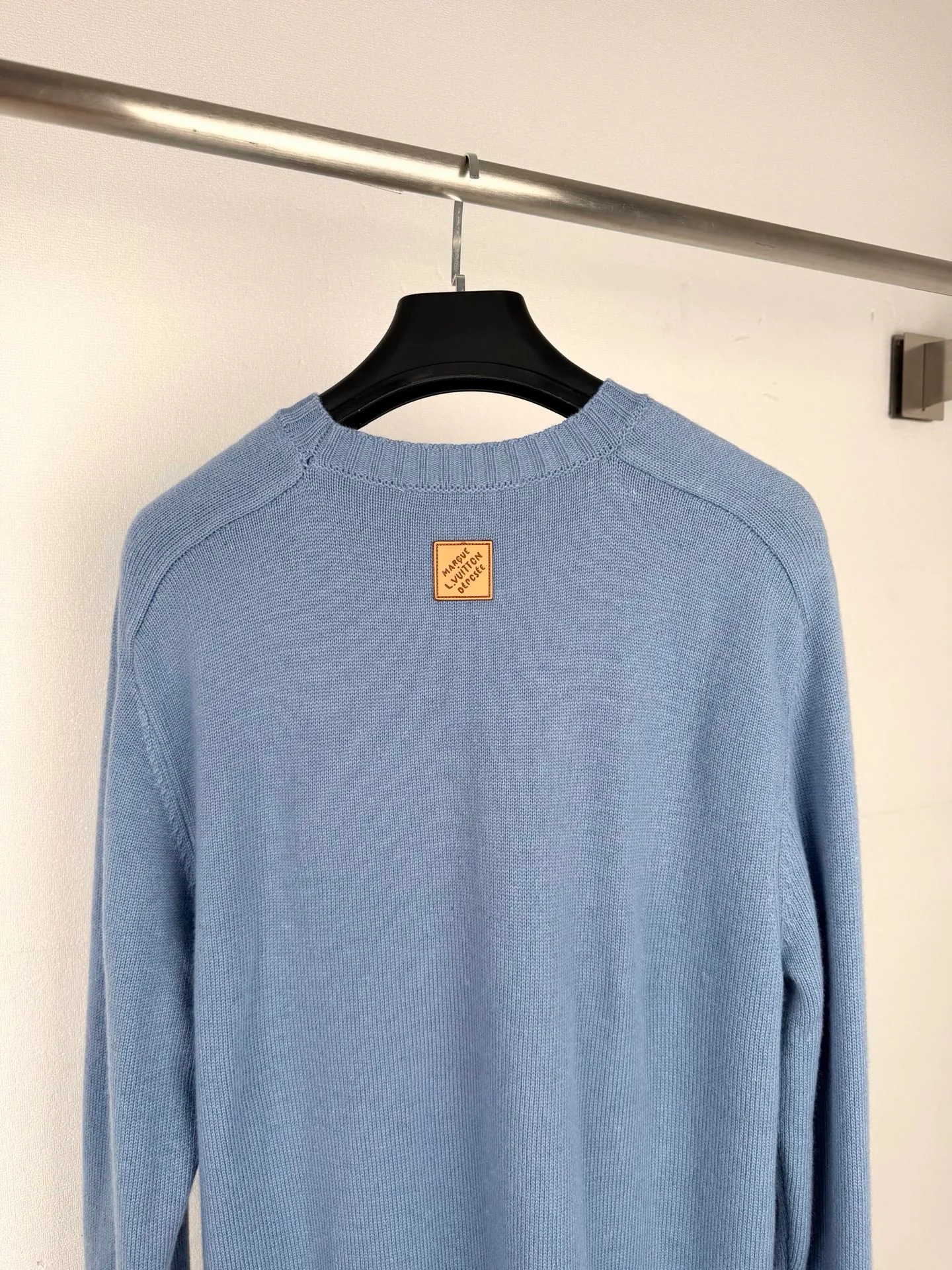 Men's Jumpers And Sweaters LOUIS VUITTON 18069183