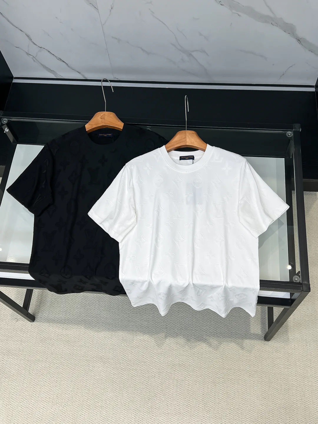 Men's T-Shirts LOUIS VUITTON 18499404