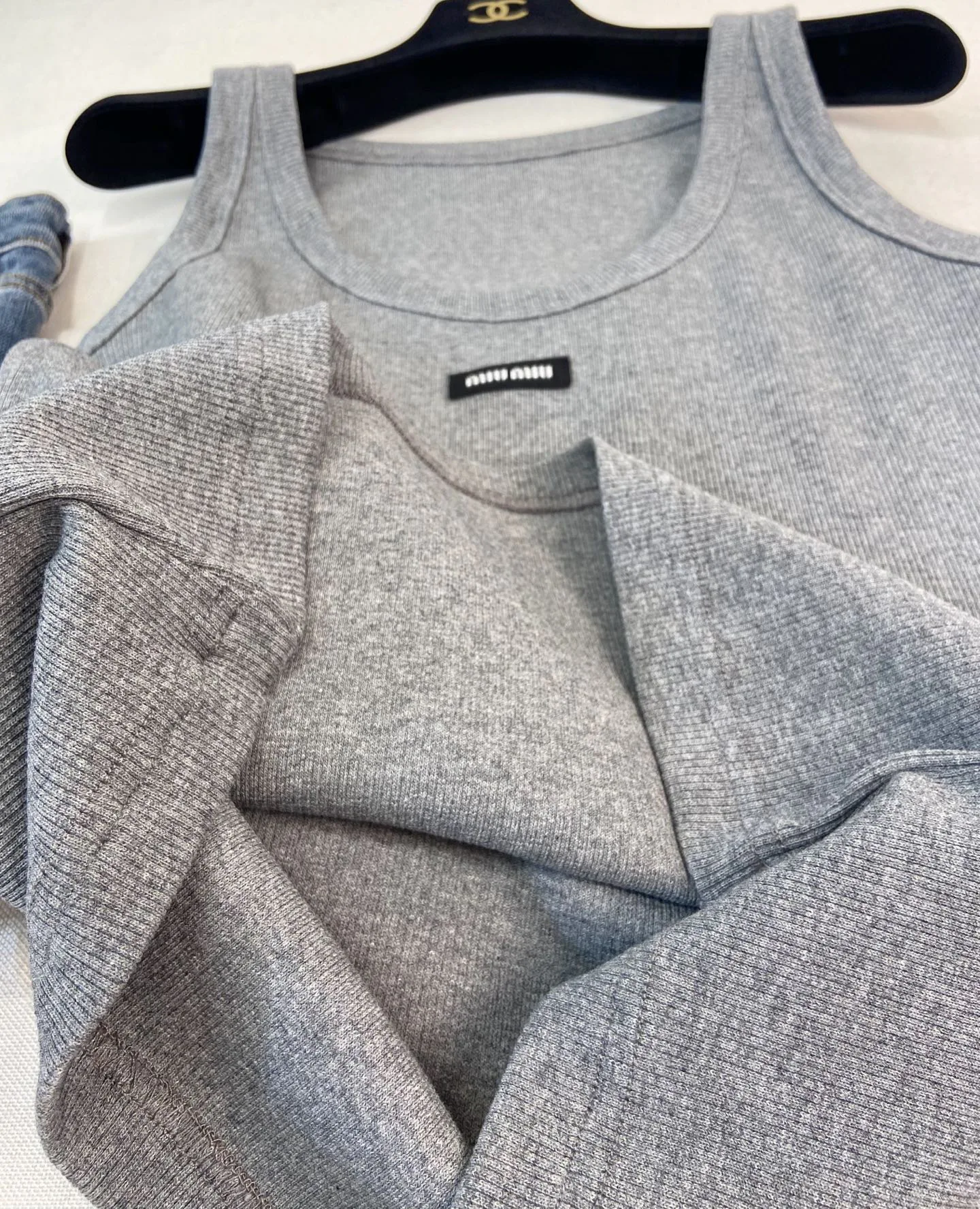 Women's Tops MIU MIU 17464901