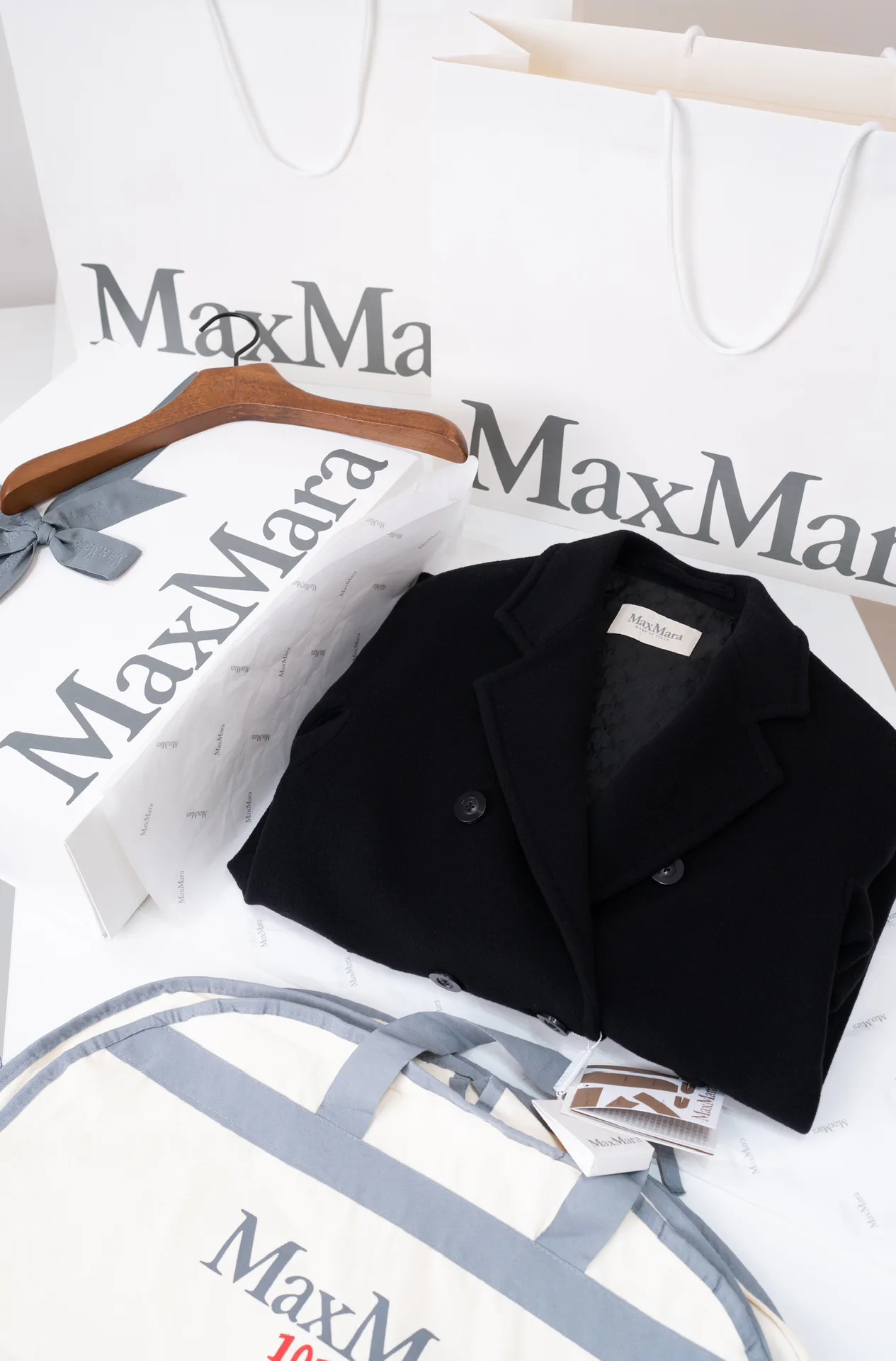 Women's Coats MAX MARA 18510421