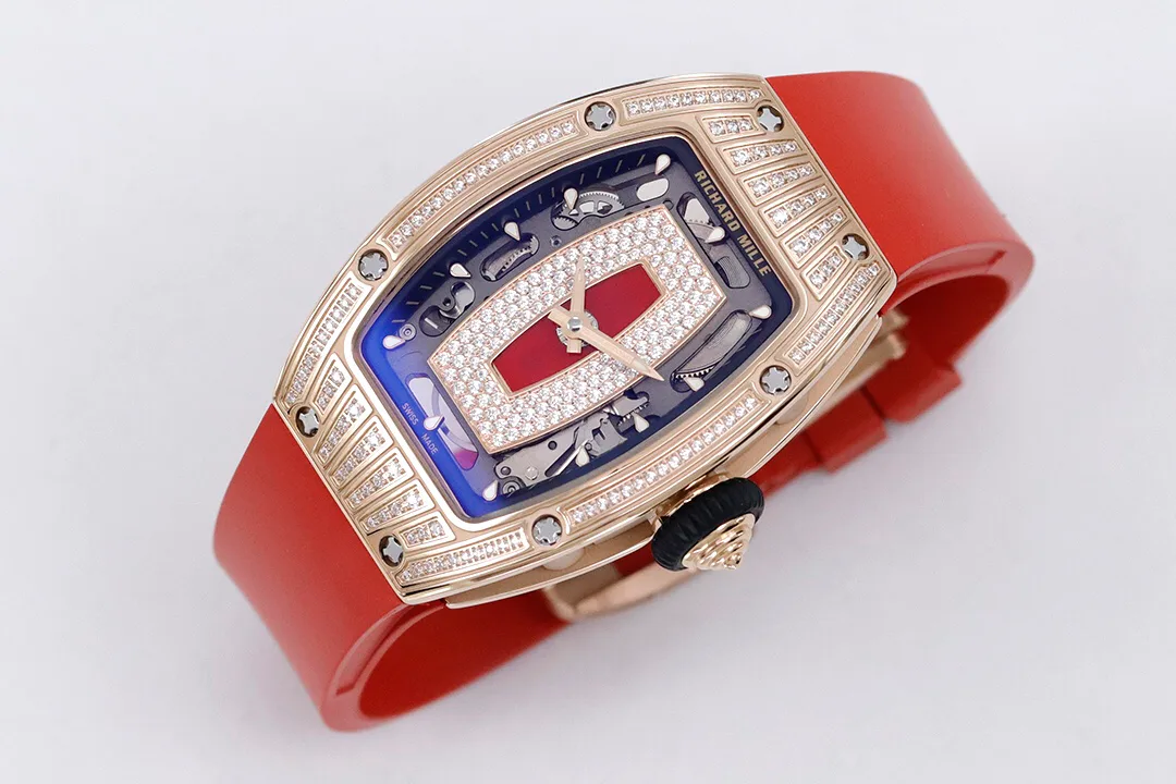 Women's Watches RICHARD MILLE 19568403