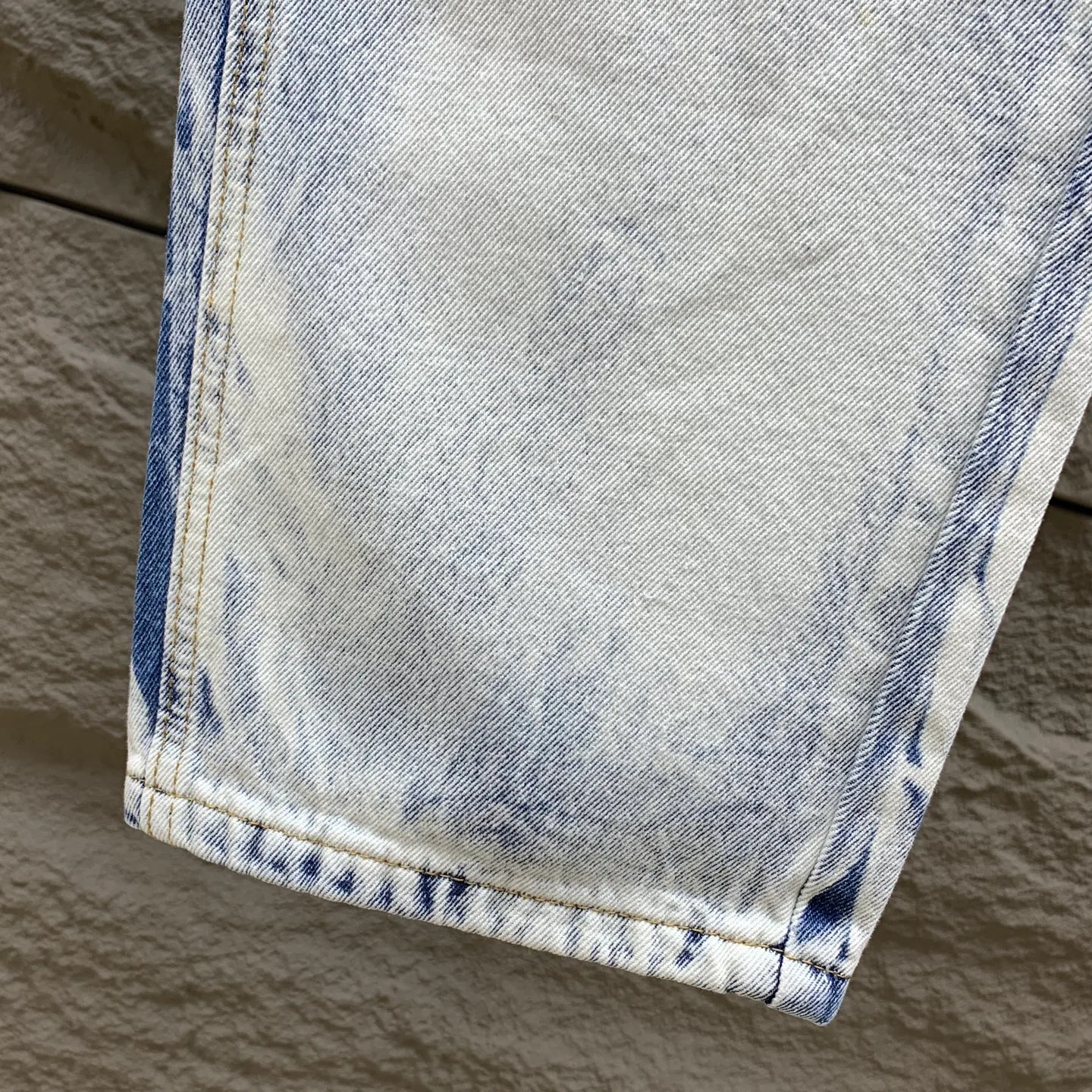 Men's Jeans BALENCIAGA 18296267