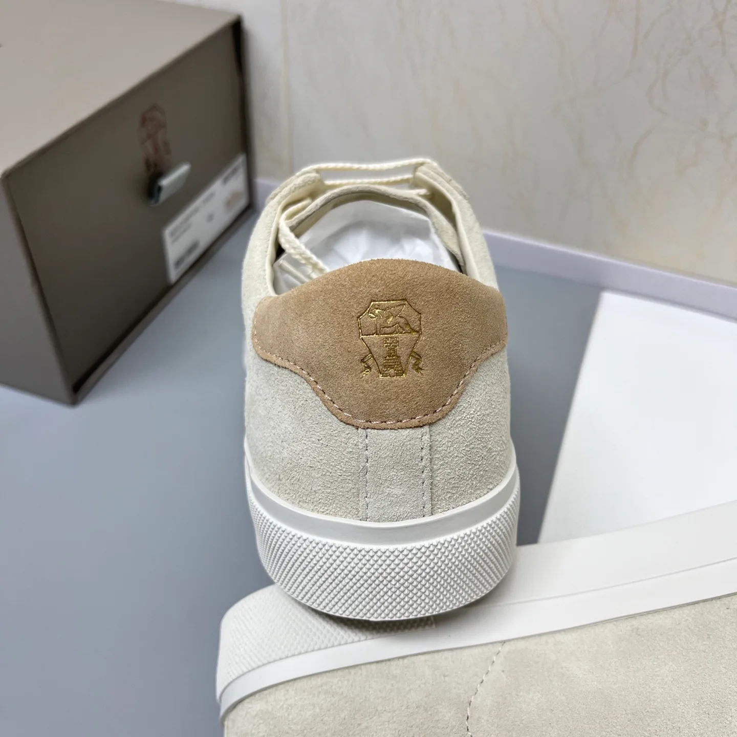 Men's Sneakers BRUNELLO CUCINELLI 17457822