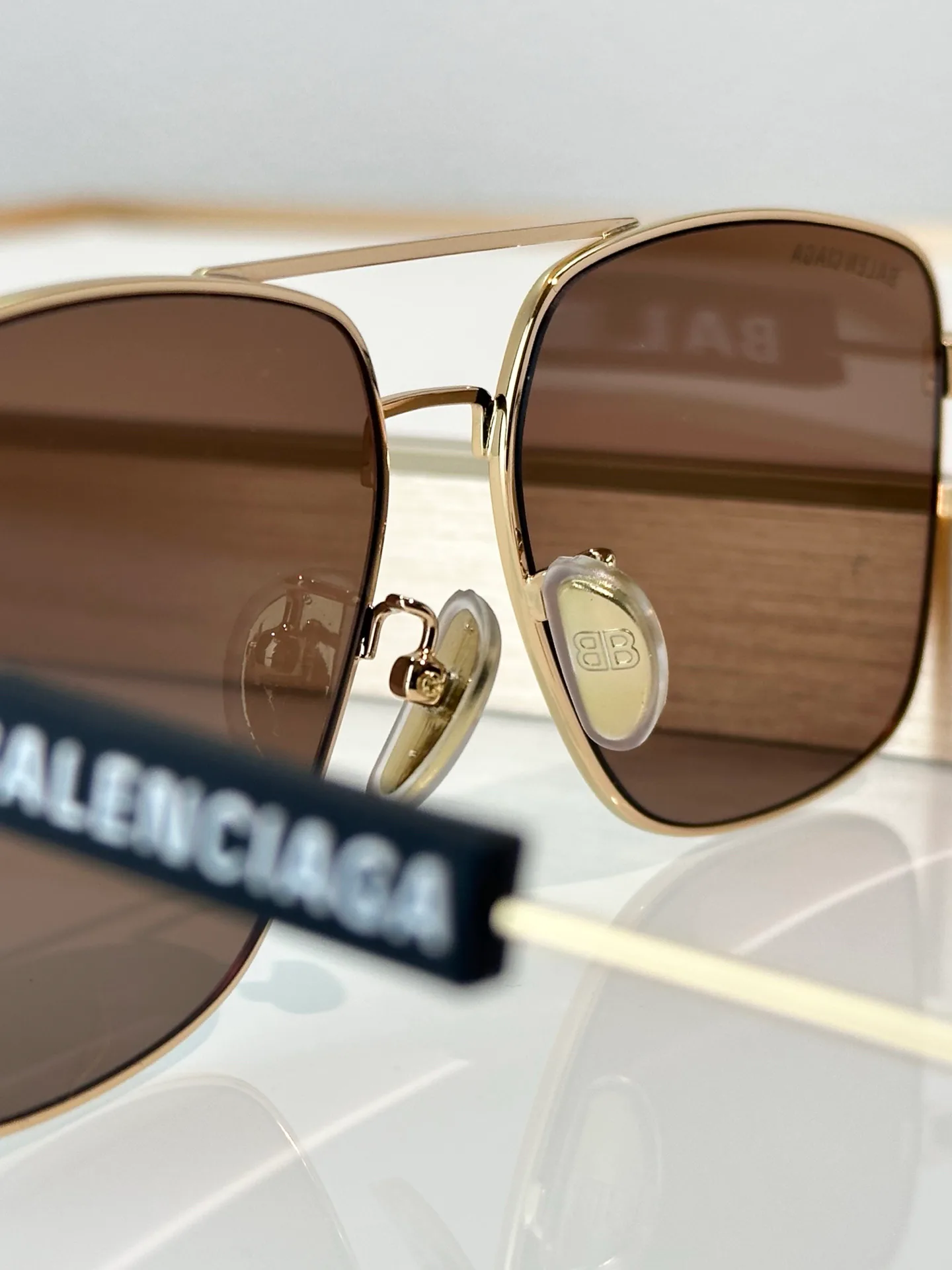 Glasses BALENCIAGA 18369993